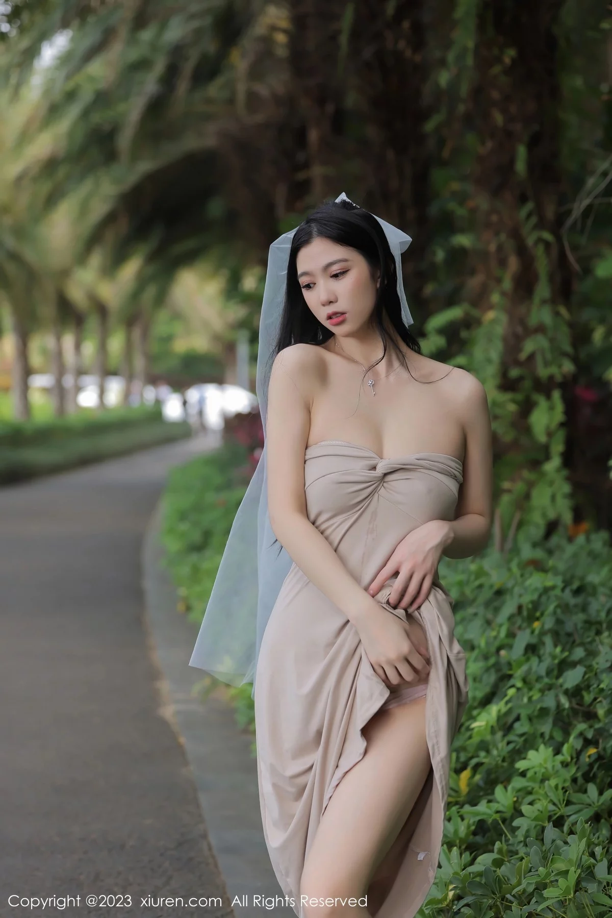 Xrmnw.Vip_李雅柔_写真