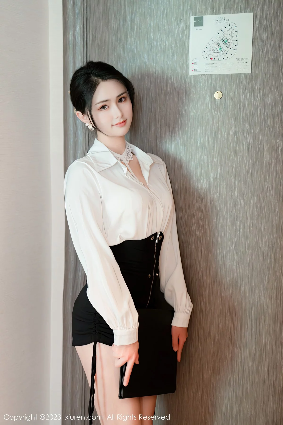 Xrmnw.Vip_艾希儿_写真