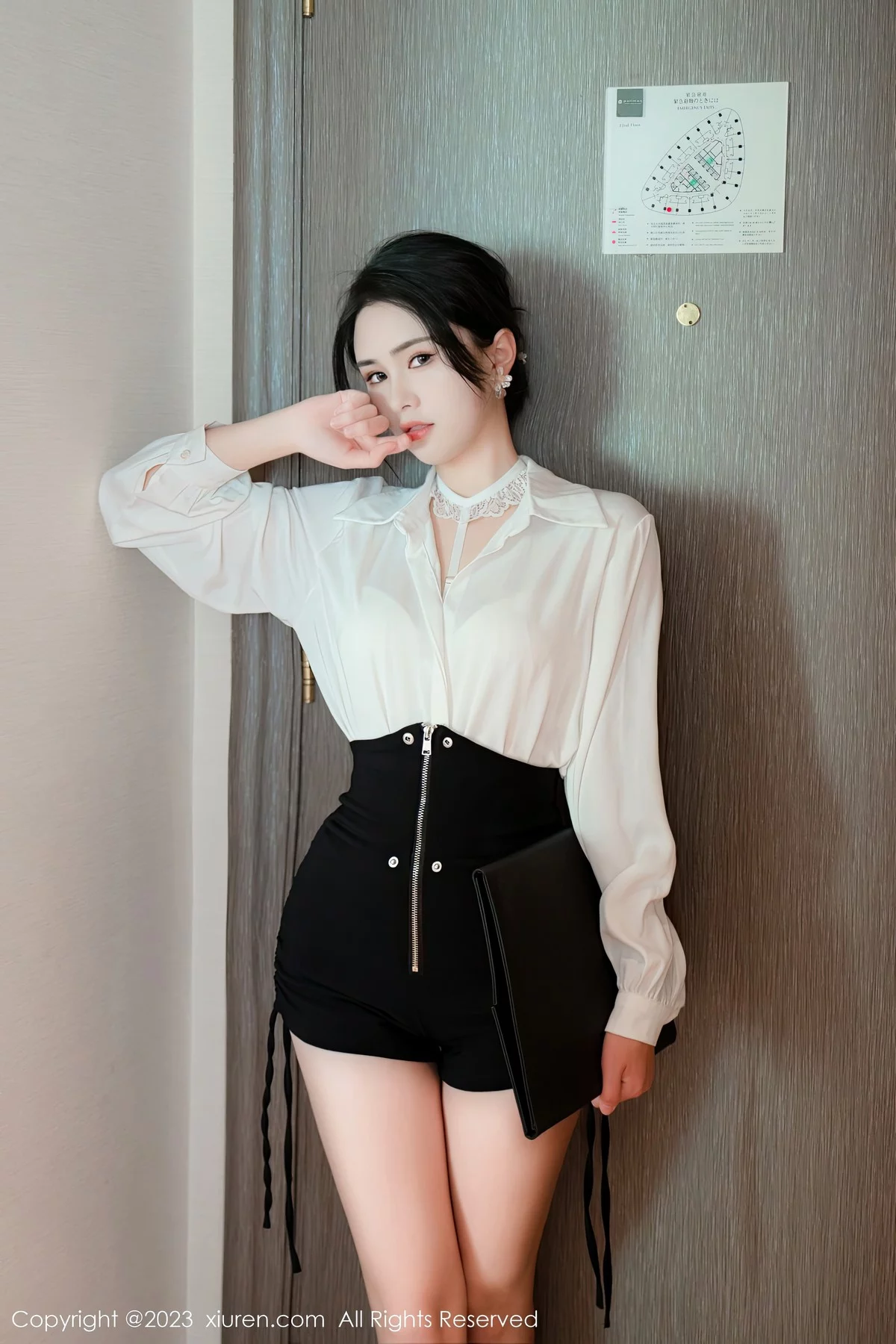 Xrmnw.Vip_艾希儿_写真