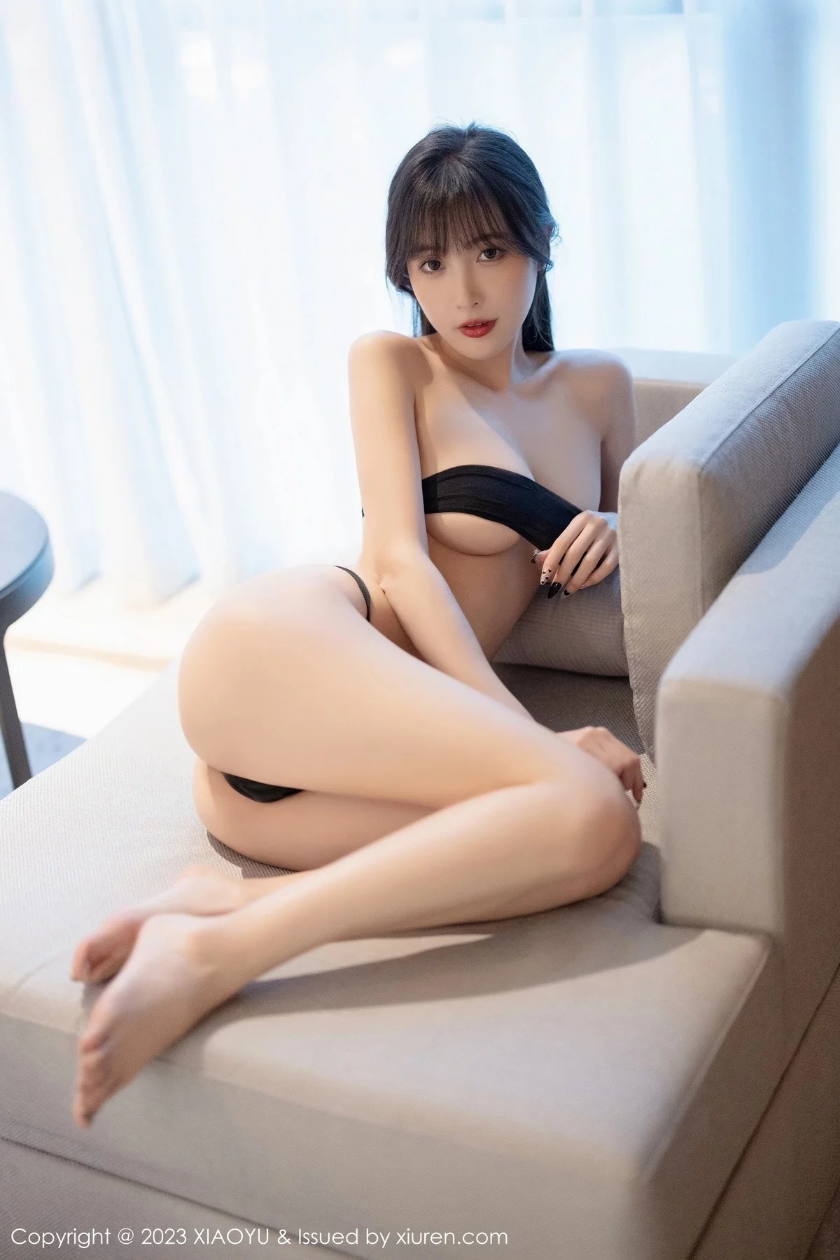 Xrmnw.Vip_林星阑_写真