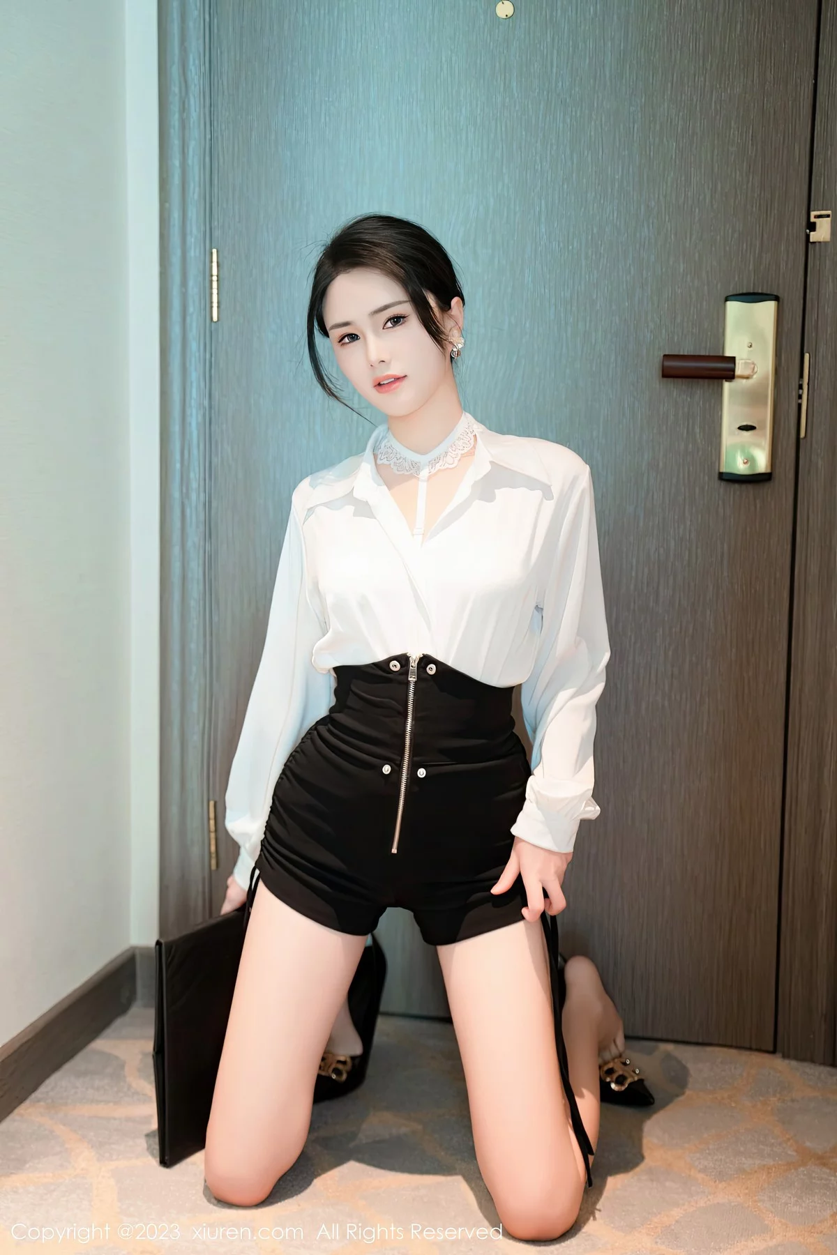 Xrmnw.Vip_艾希儿_写真