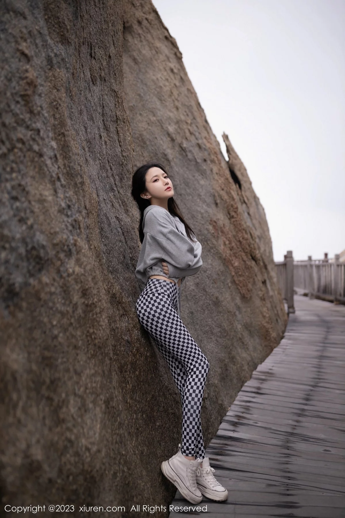 Xrmnw.Vip_鱼子酱_写真