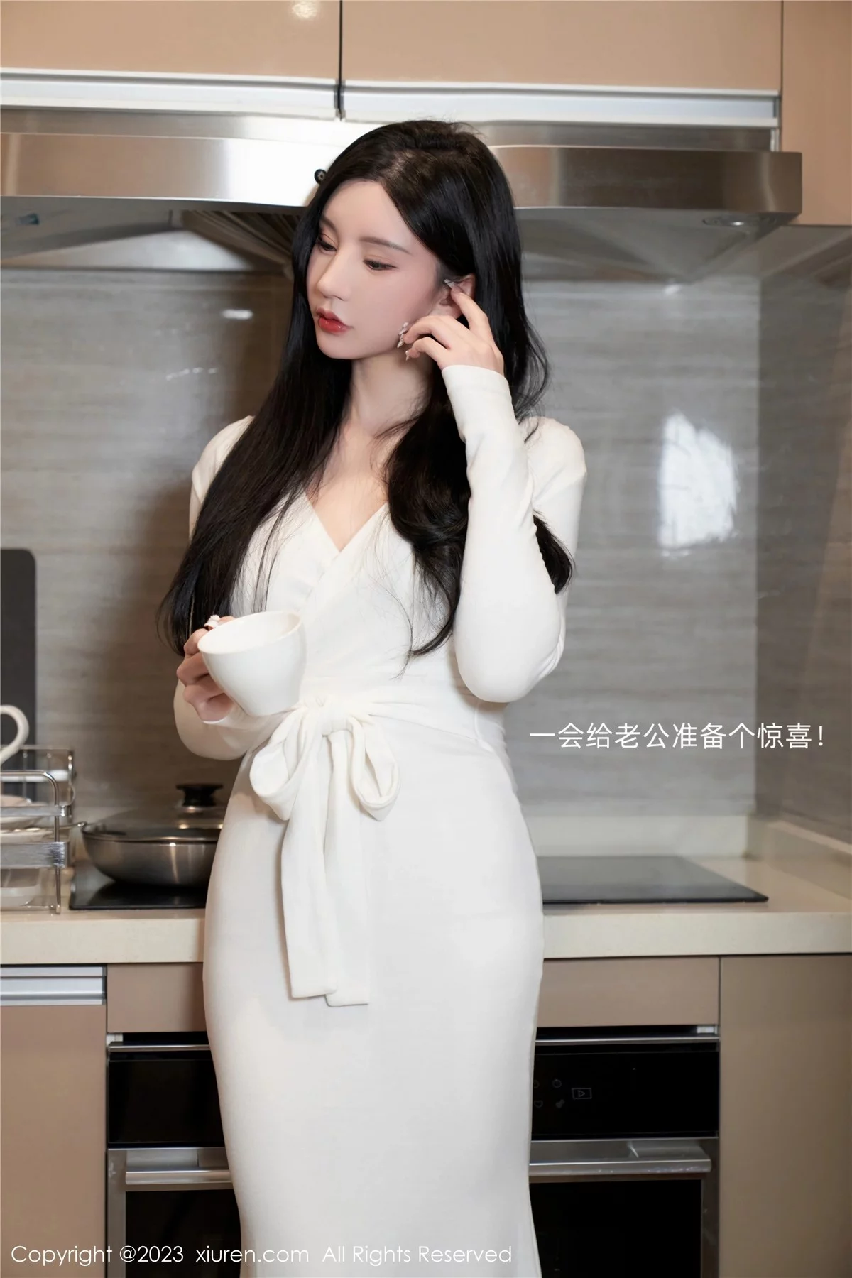 Xrmnw.Vip_周于希_写真