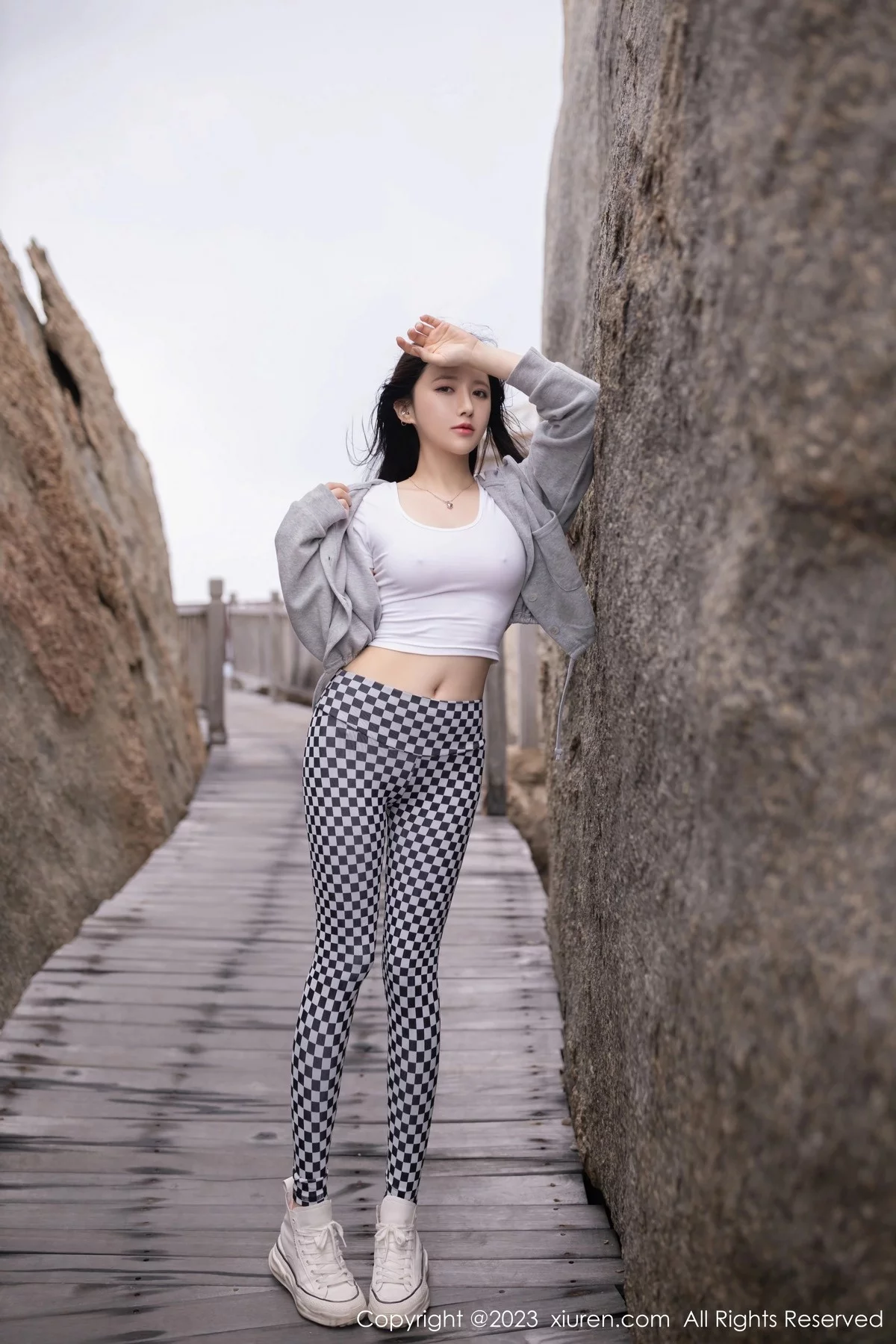 Xrmnw.Vip_鱼子酱_写真