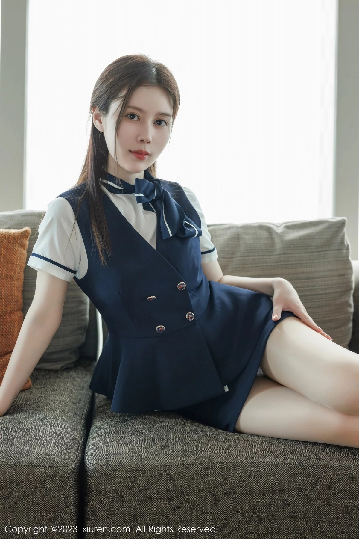 Xrmnw.Vip_吴雪瑶_写真