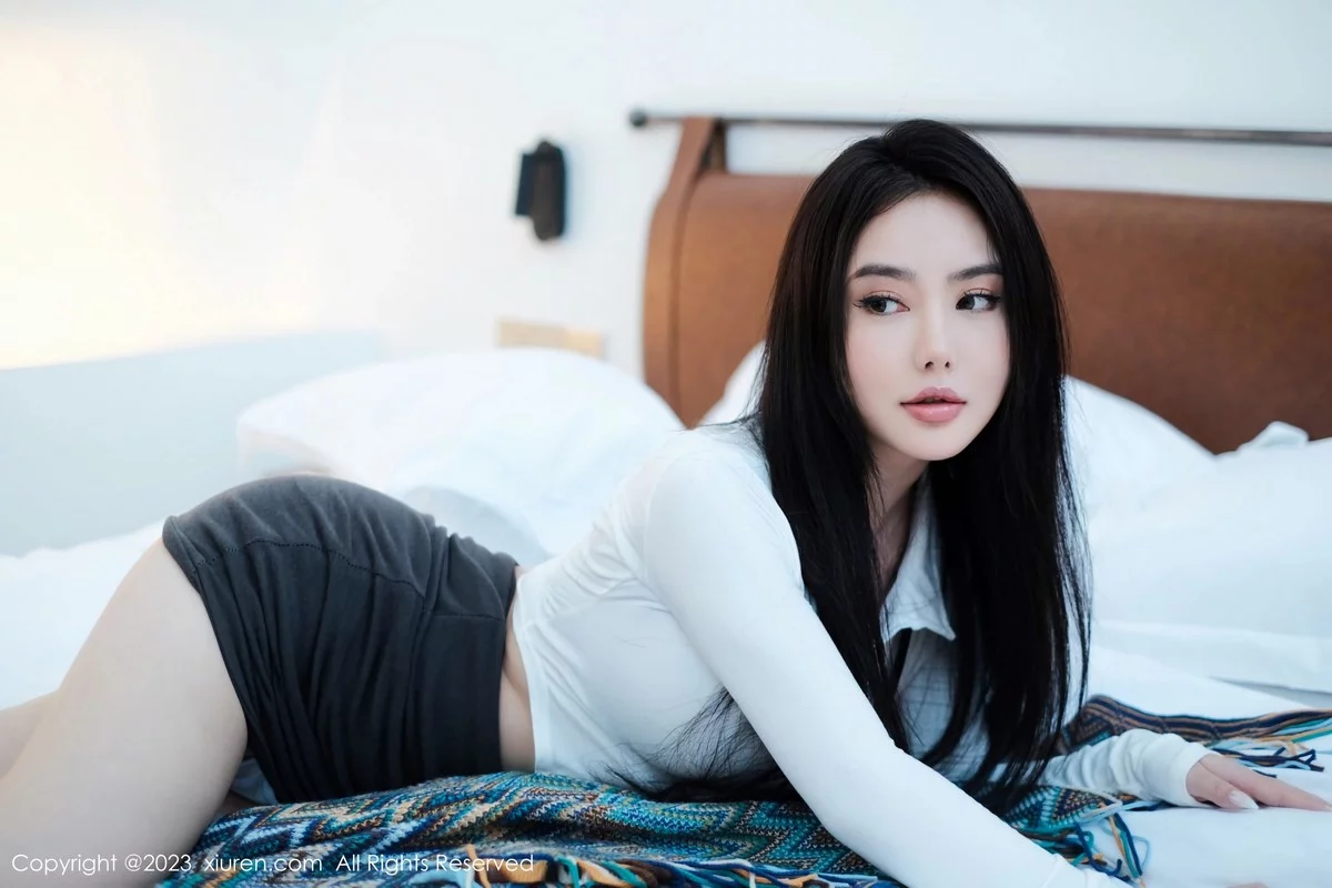 Xrmnw.Vip_玛鲁娜_写真