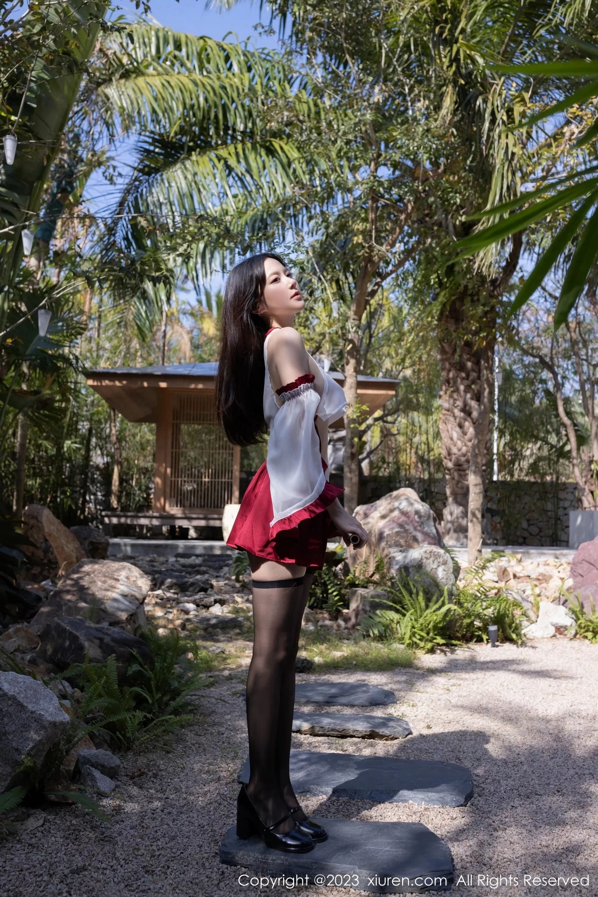 Xrmnw.Vip_鱼子酱_写真