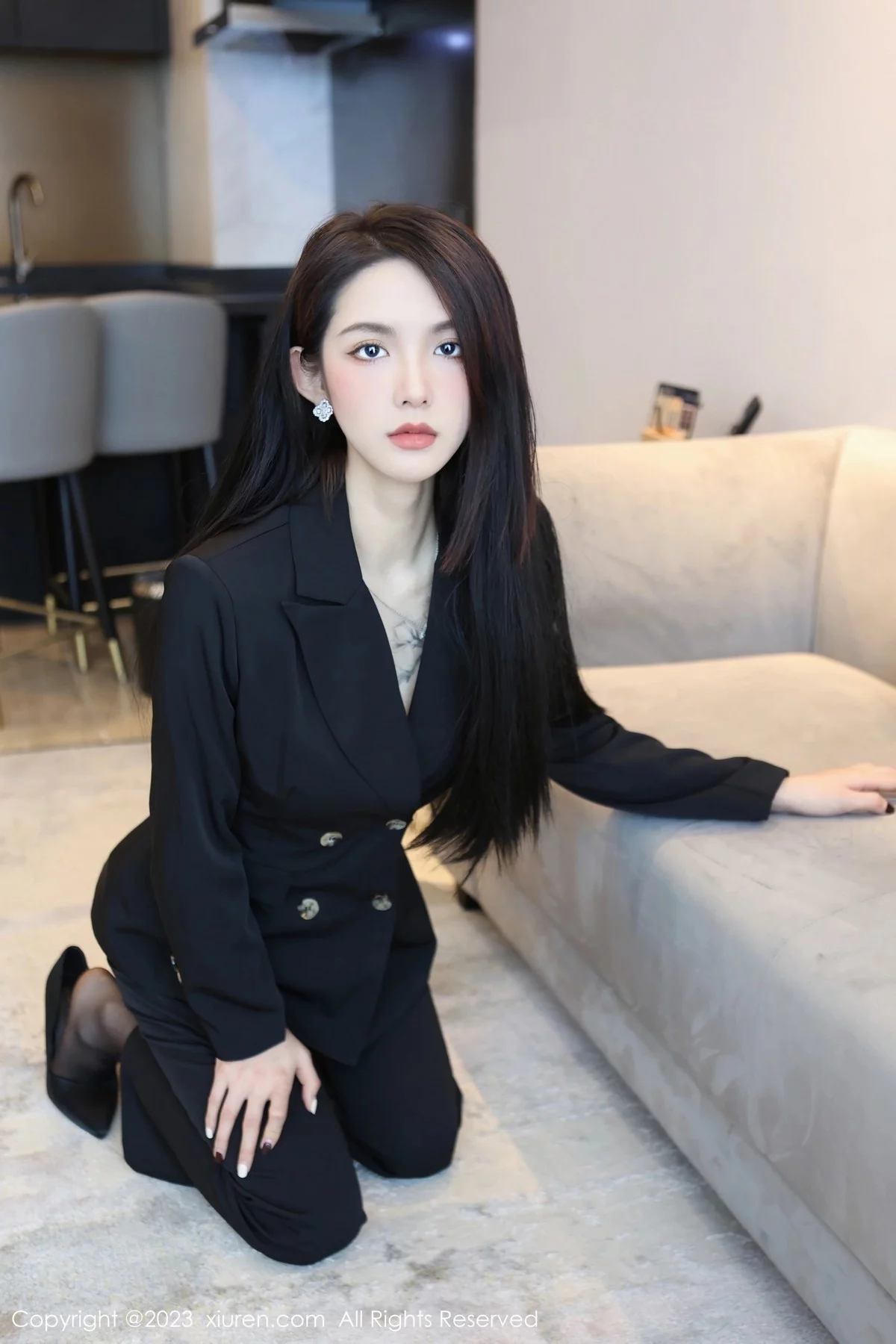 Xrmnw.Vip_乔一一_写真