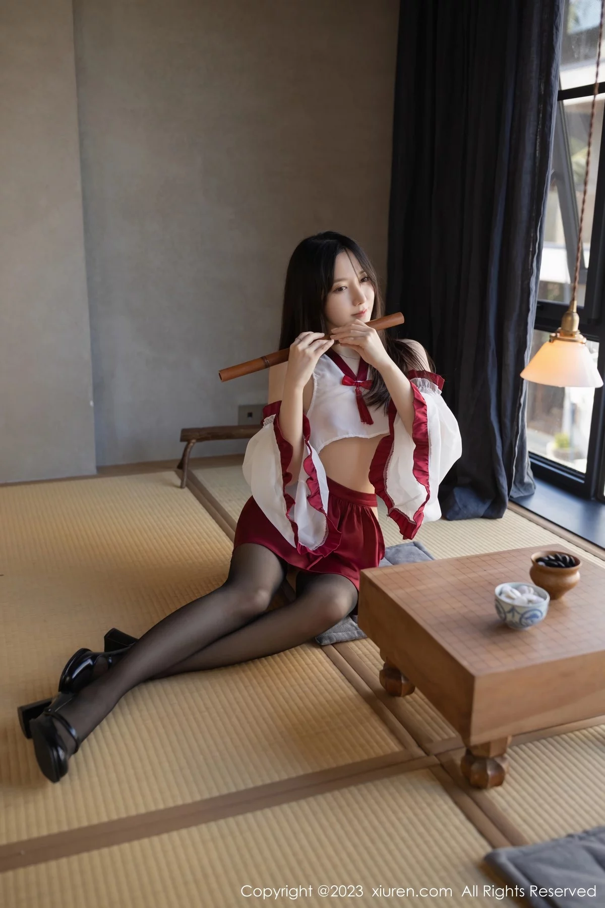 Xrmnw.Vip_鱼子酱_写真