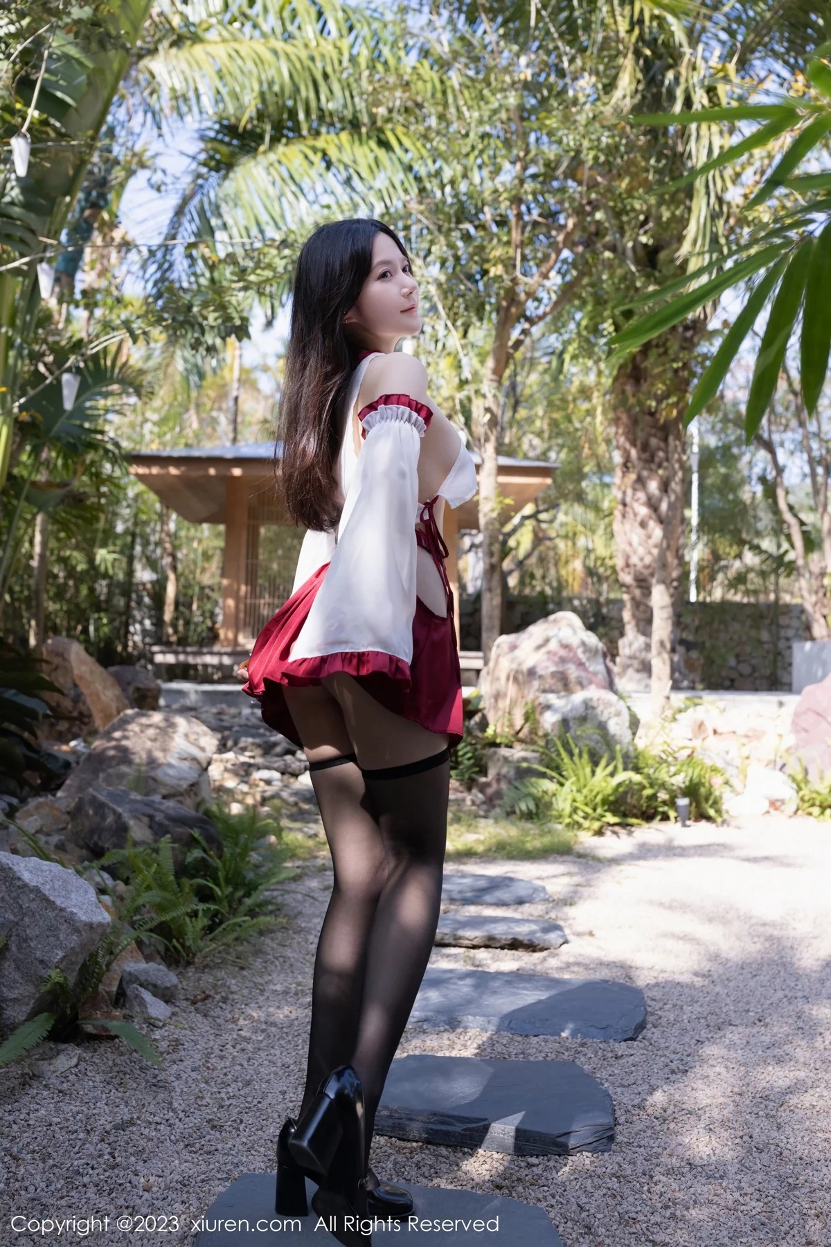 Xrmnw.Vip_鱼子酱_写真