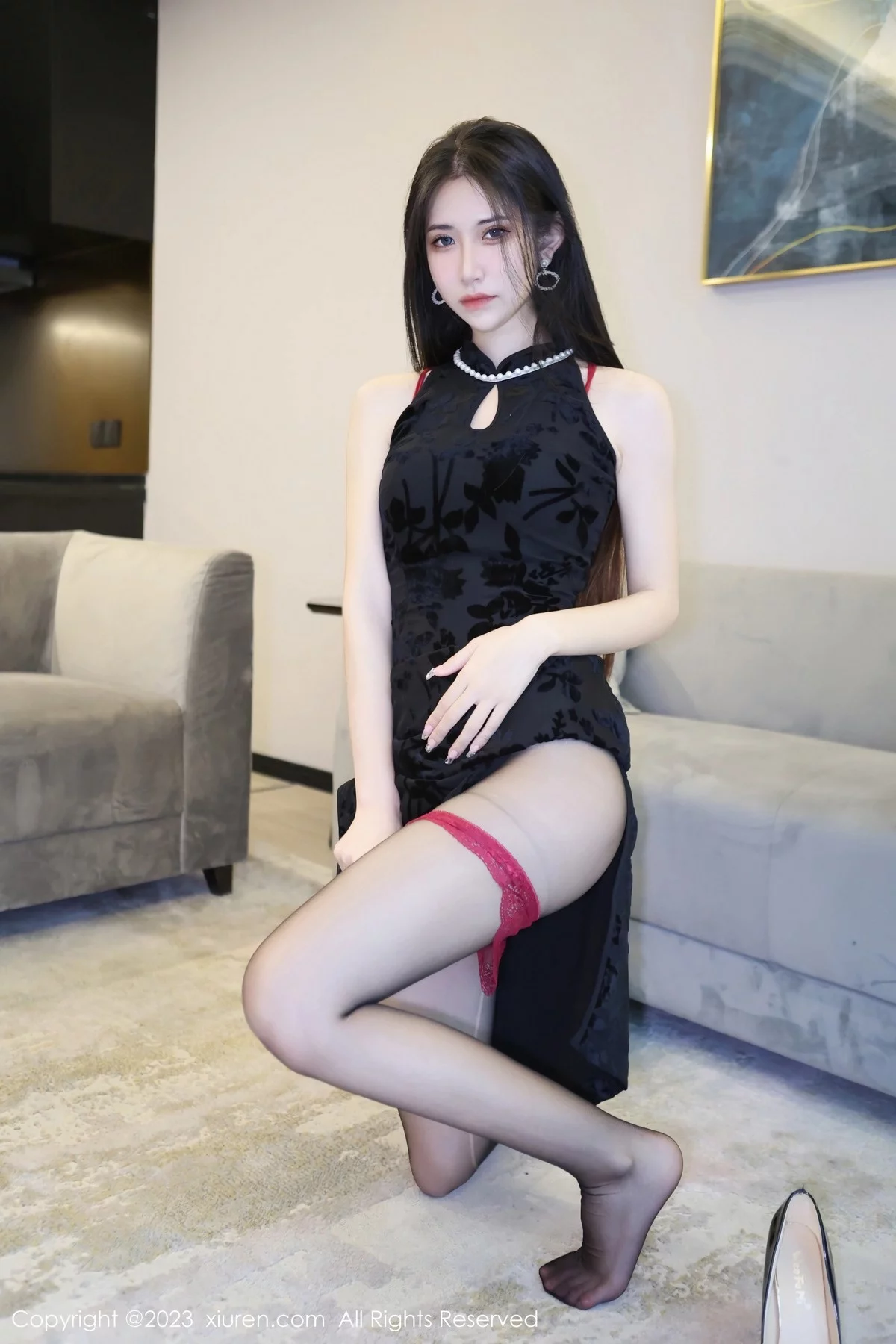 Xrmnw.Vip_依娜_写真