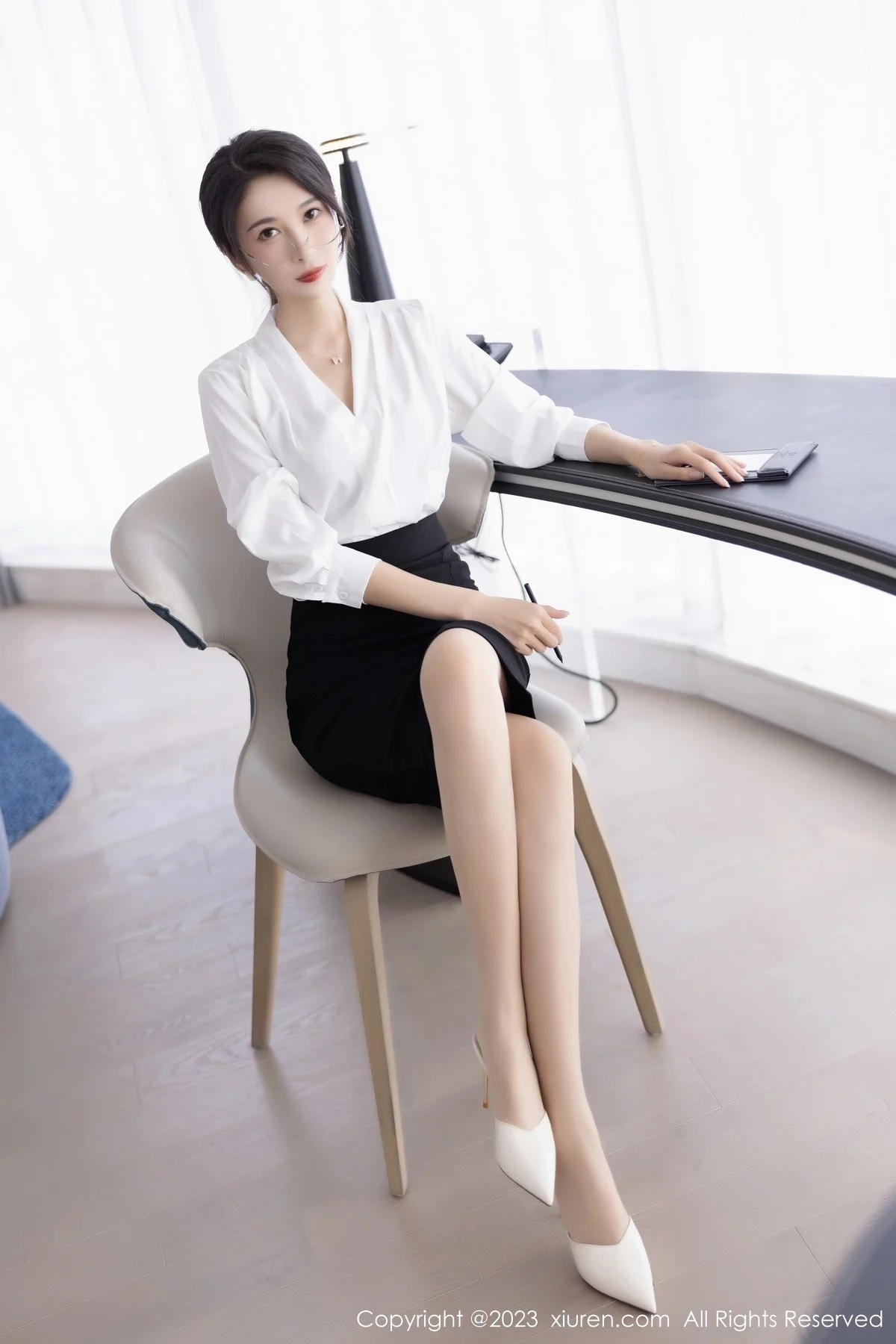 Xrmnw.Vip_林乐一_写真