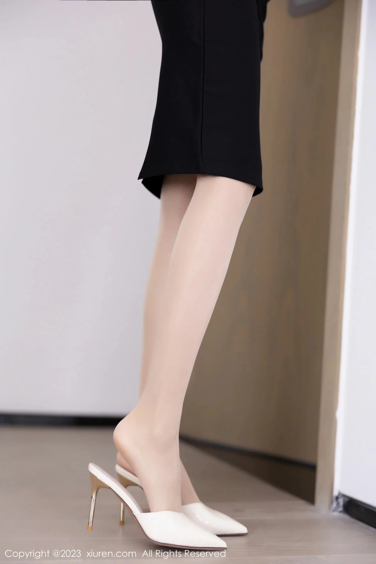 Xrmnw.Vip_林乐一_写真