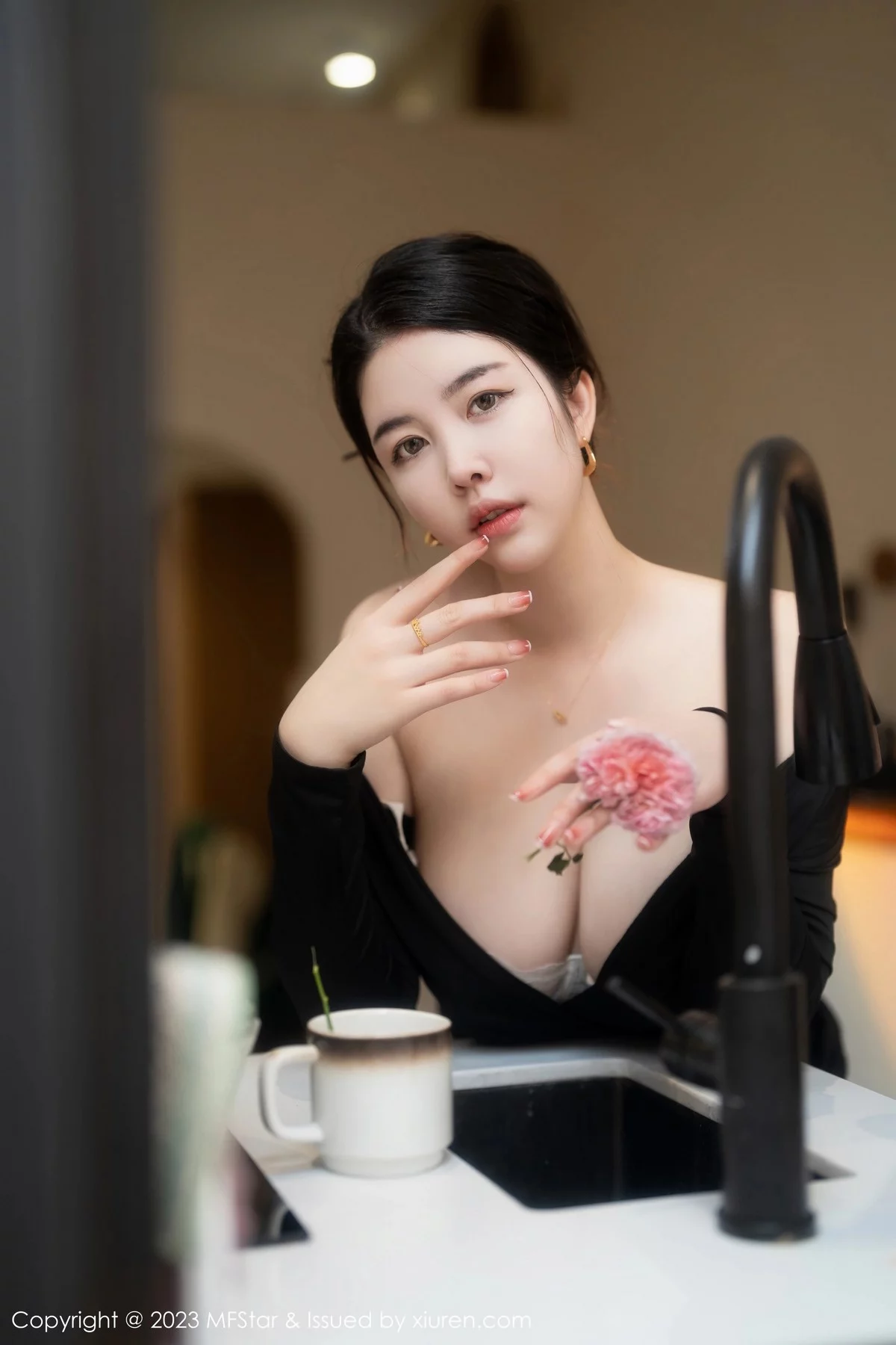 Xrmnw.Vip_樱桃小犊子_写真