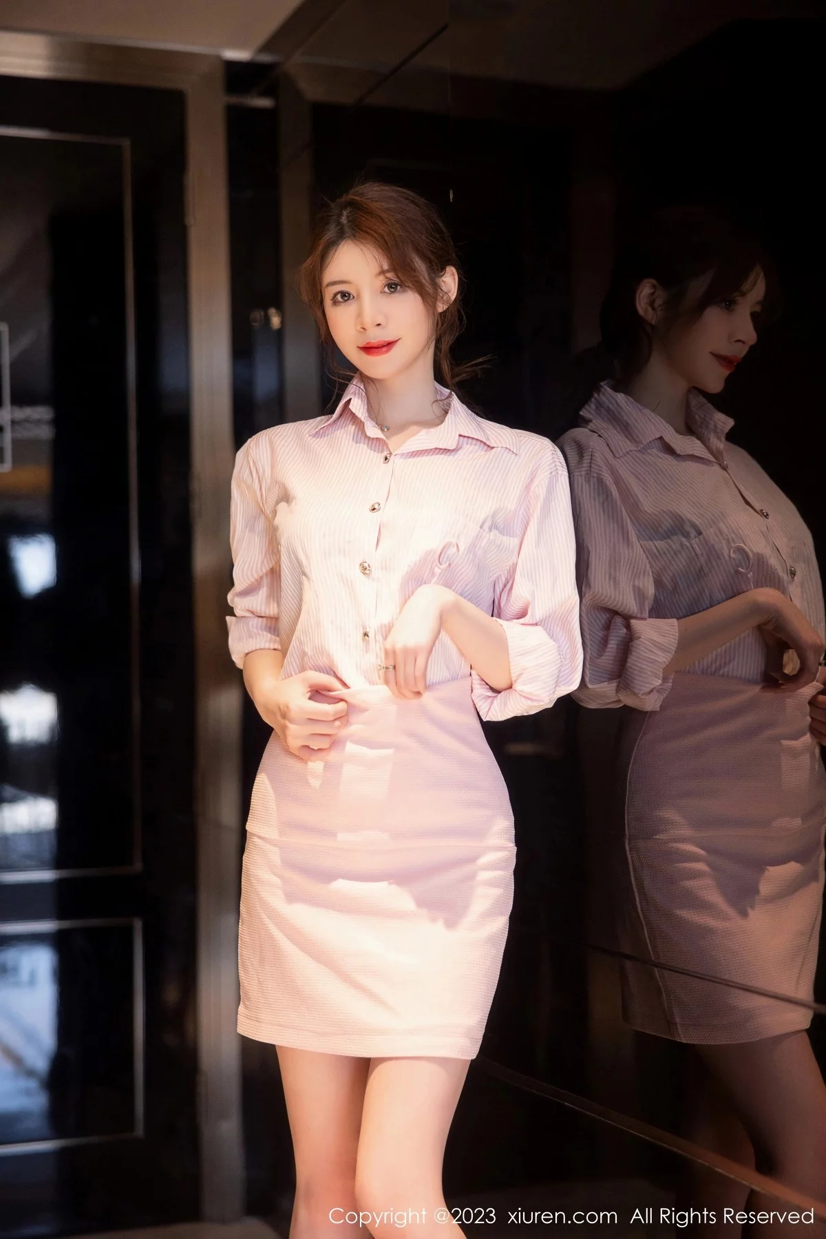 Xrmnw.Vip_优优_写真