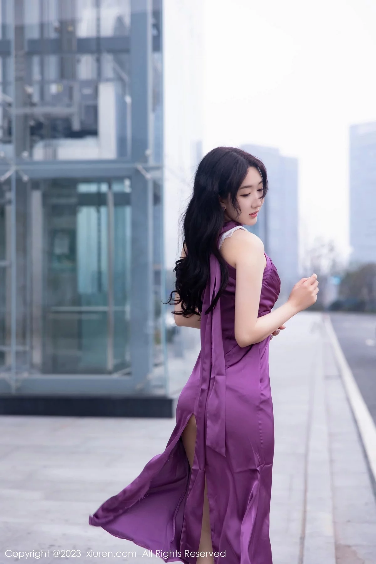 Xrmnw.Vip_江真真_写真