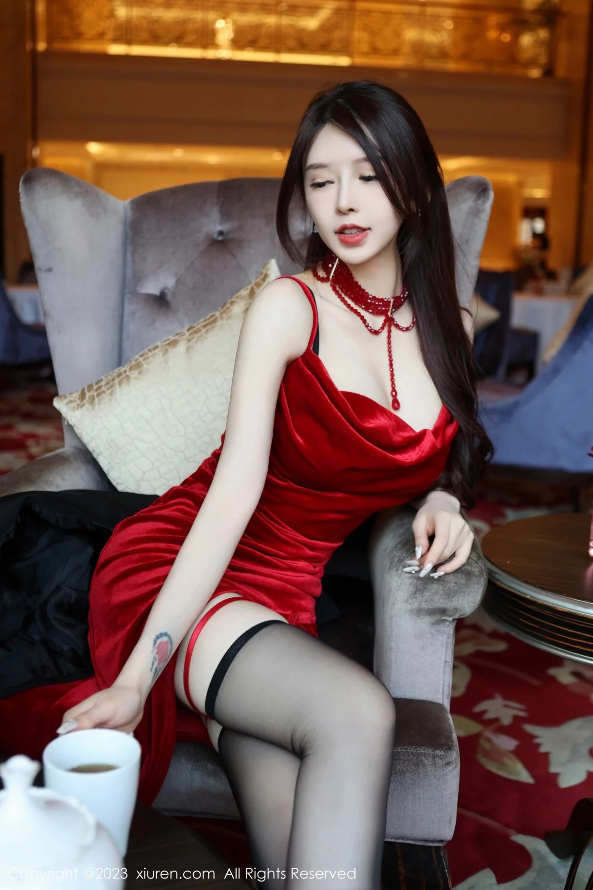 Xrmnw.Vip_玉兔_写真