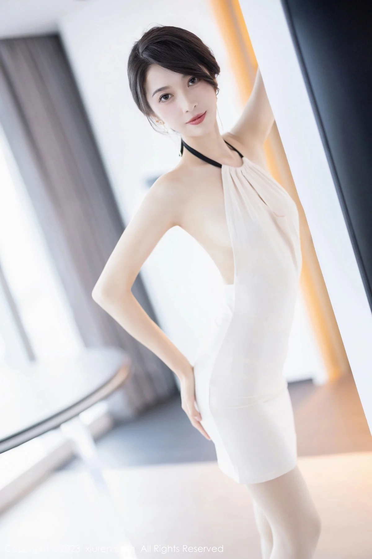 Xrmnw.Vip_林乐一_写真