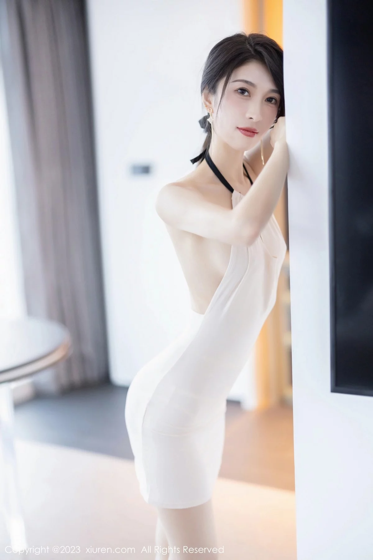 Xrmnw.Vip_林乐一_写真