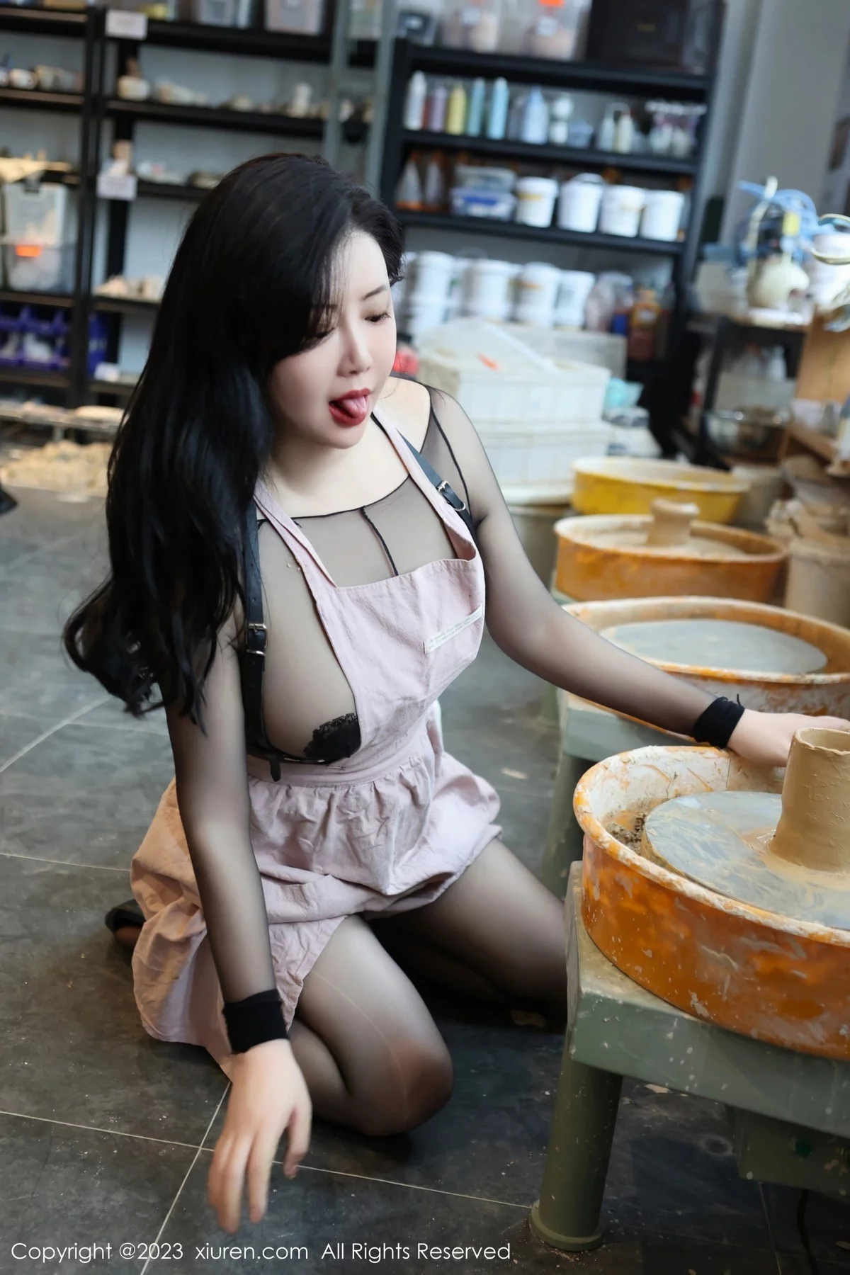 Xrmnw.Vip_王婉悠_写真