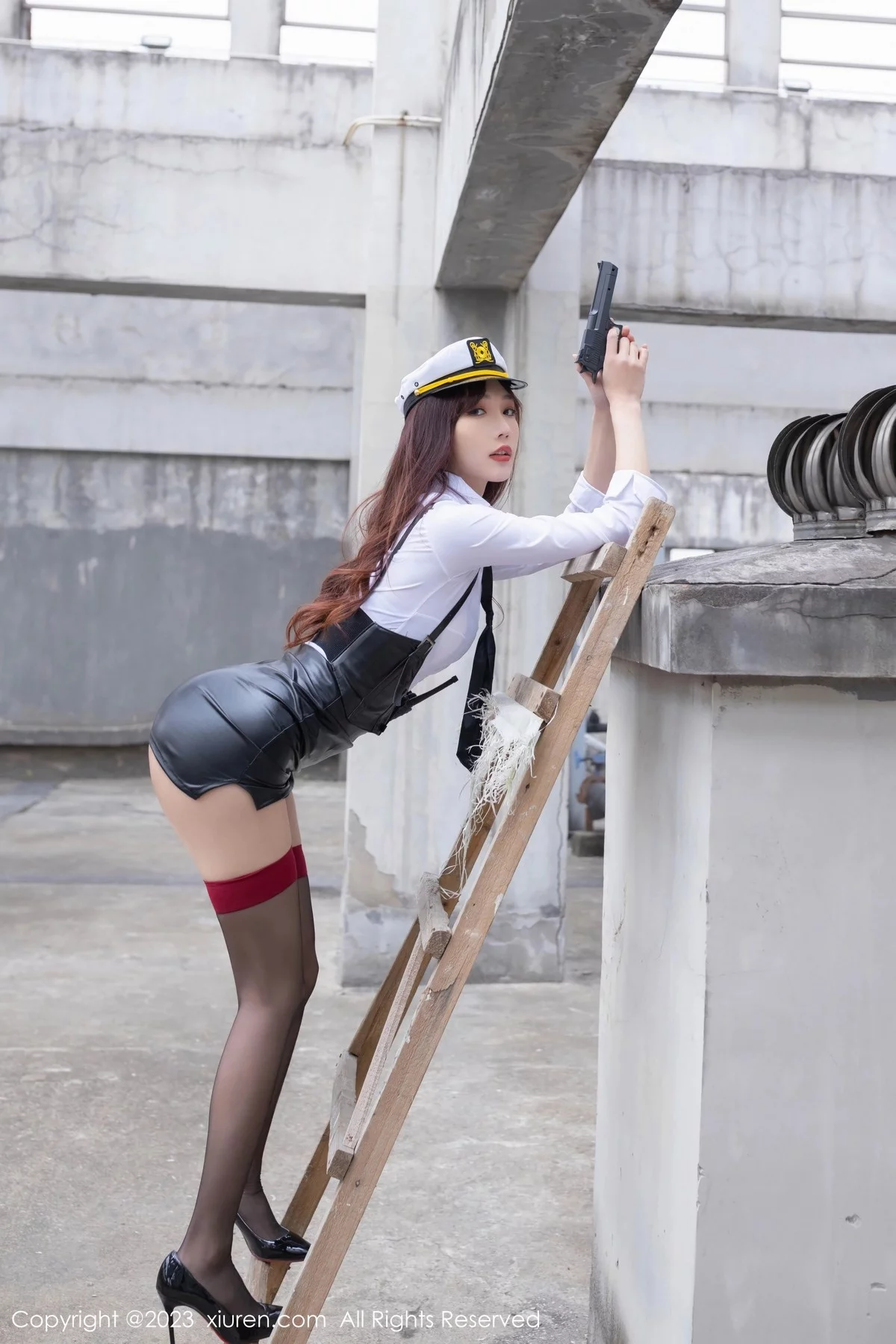 Xrmnw.Vip_陆萱萱_写真