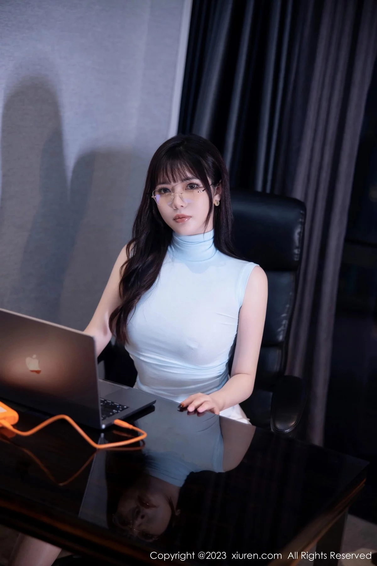 Xrmnw.Vip_萌汉药_写真