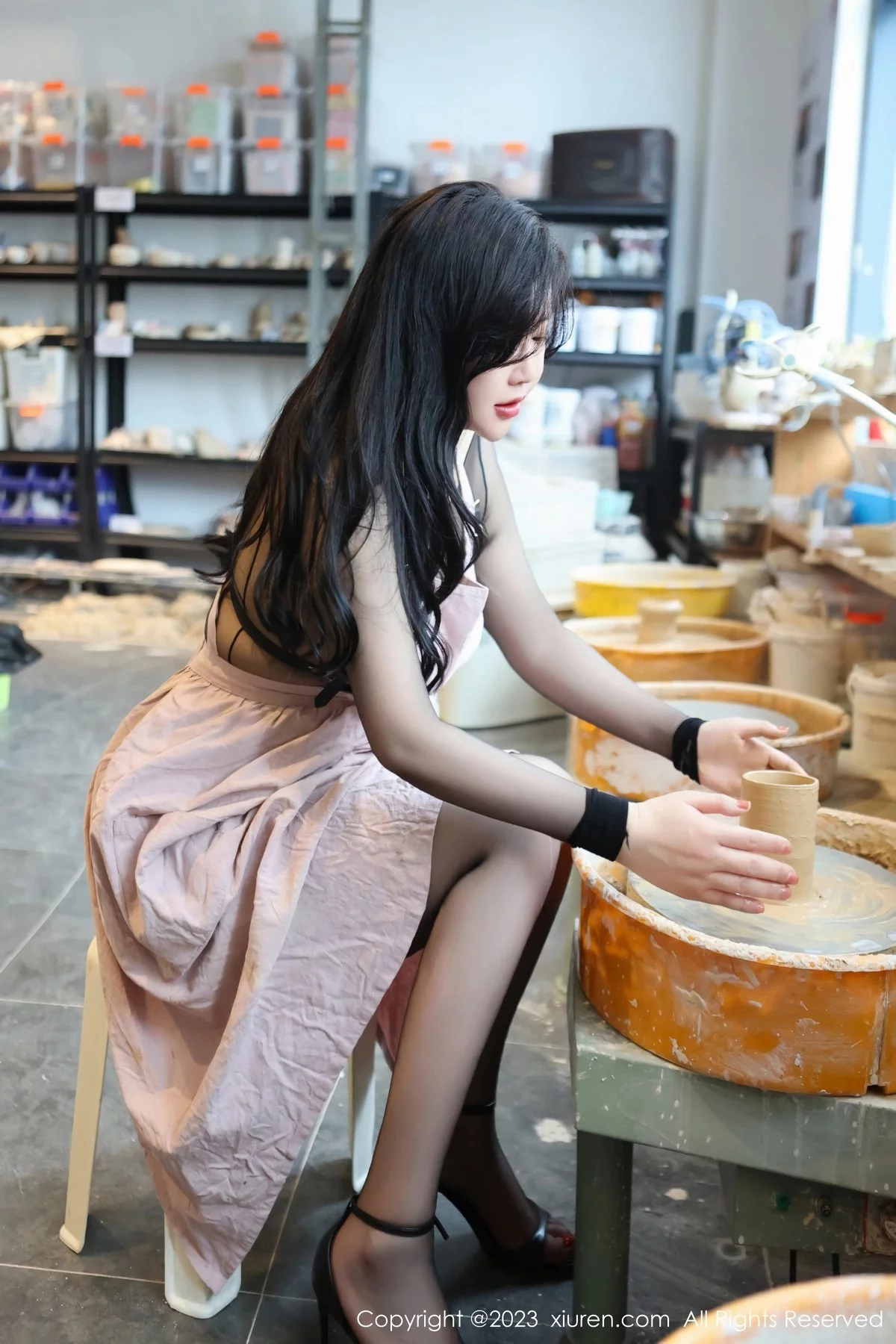 Xrmnw.Vip_王婉悠_写真