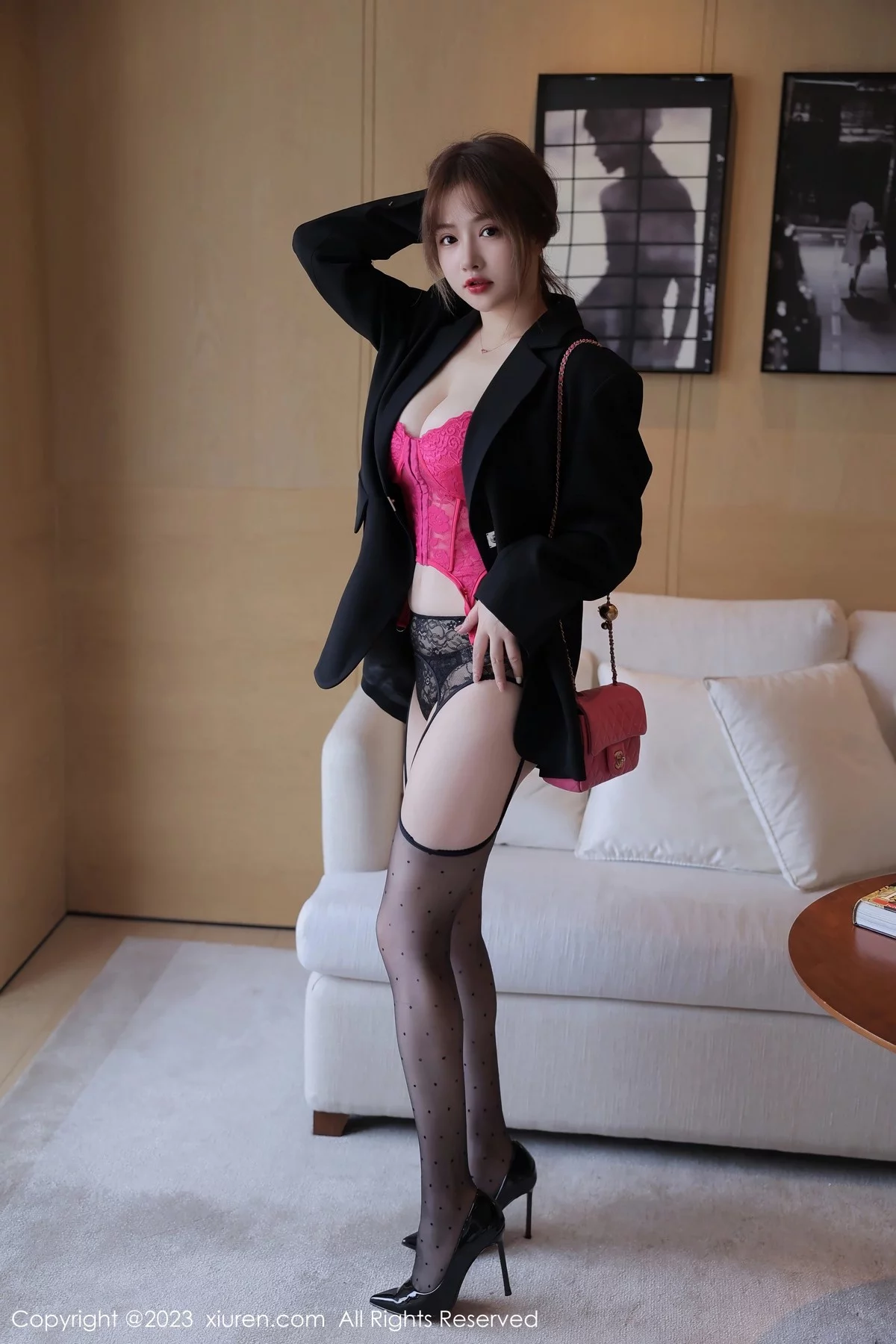 Xrmnw.Vip_养乐多_写真