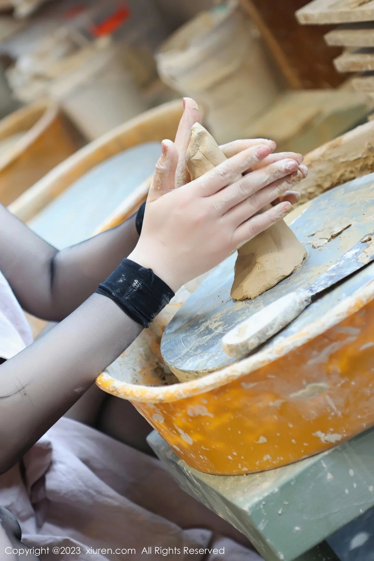 Xrmnw.Vip_王婉悠_写真