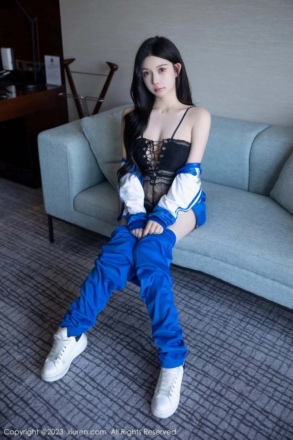 Xrmnw.Vip_林珊珊_写真