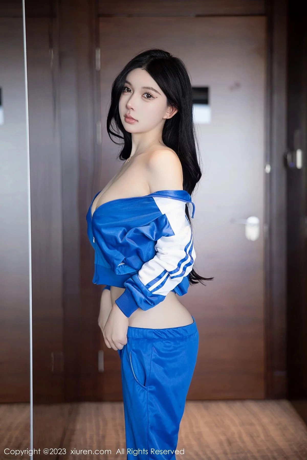 Xrmnw.Vip_林珊珊_写真