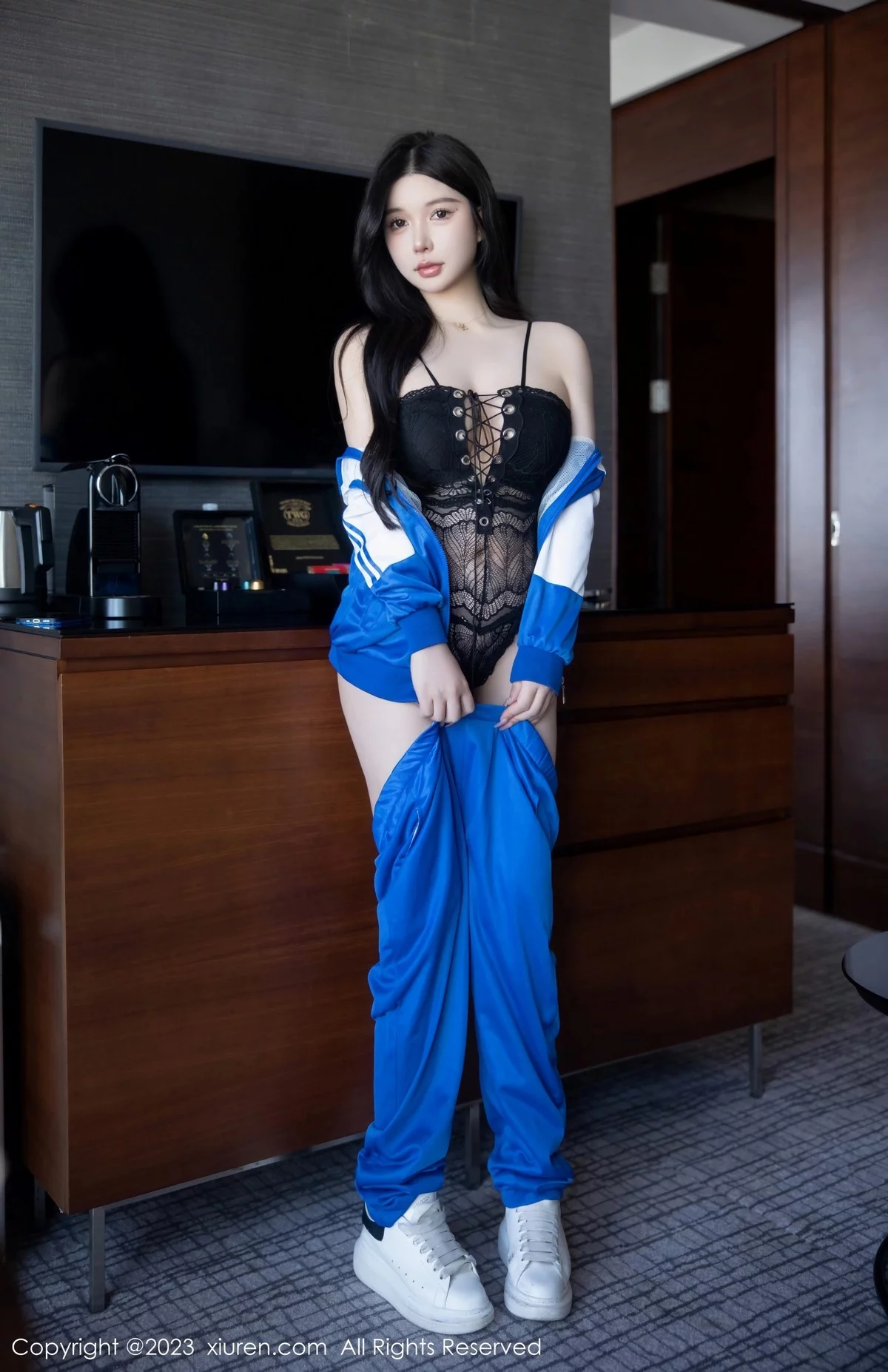 Xrmnw.Vip_林珊珊_写真