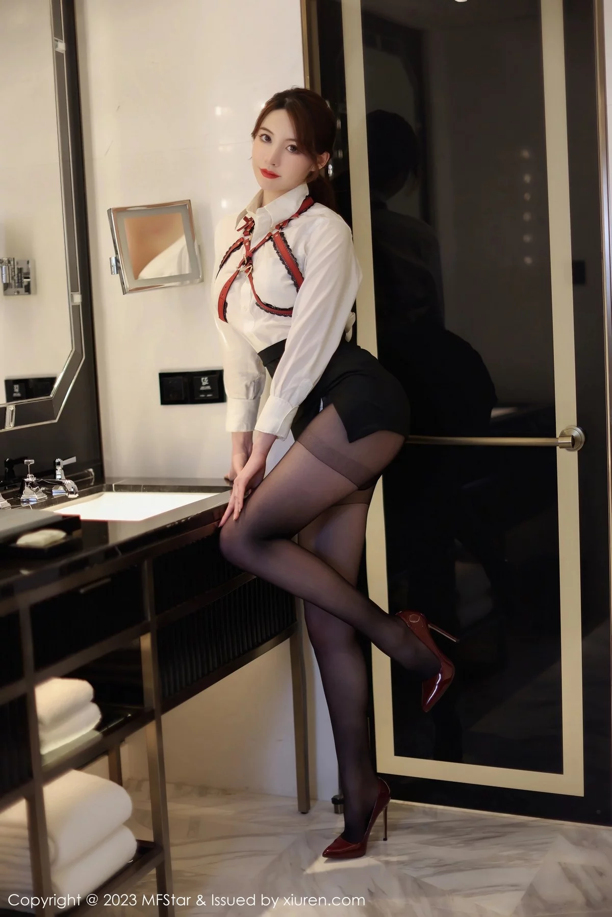 Xrmnw.Vip_yoo优优_写真