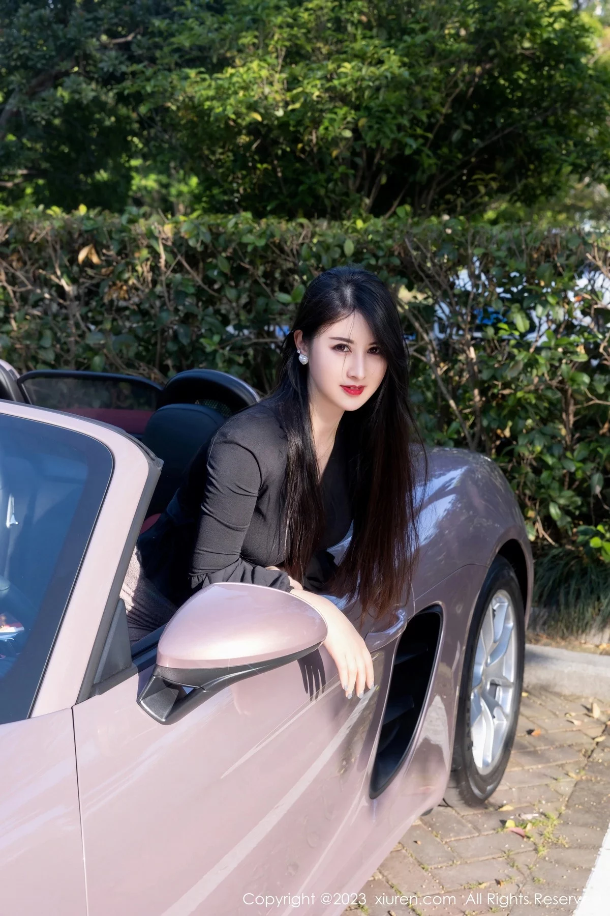 Xrmnw.Vip_诗诗_写真
