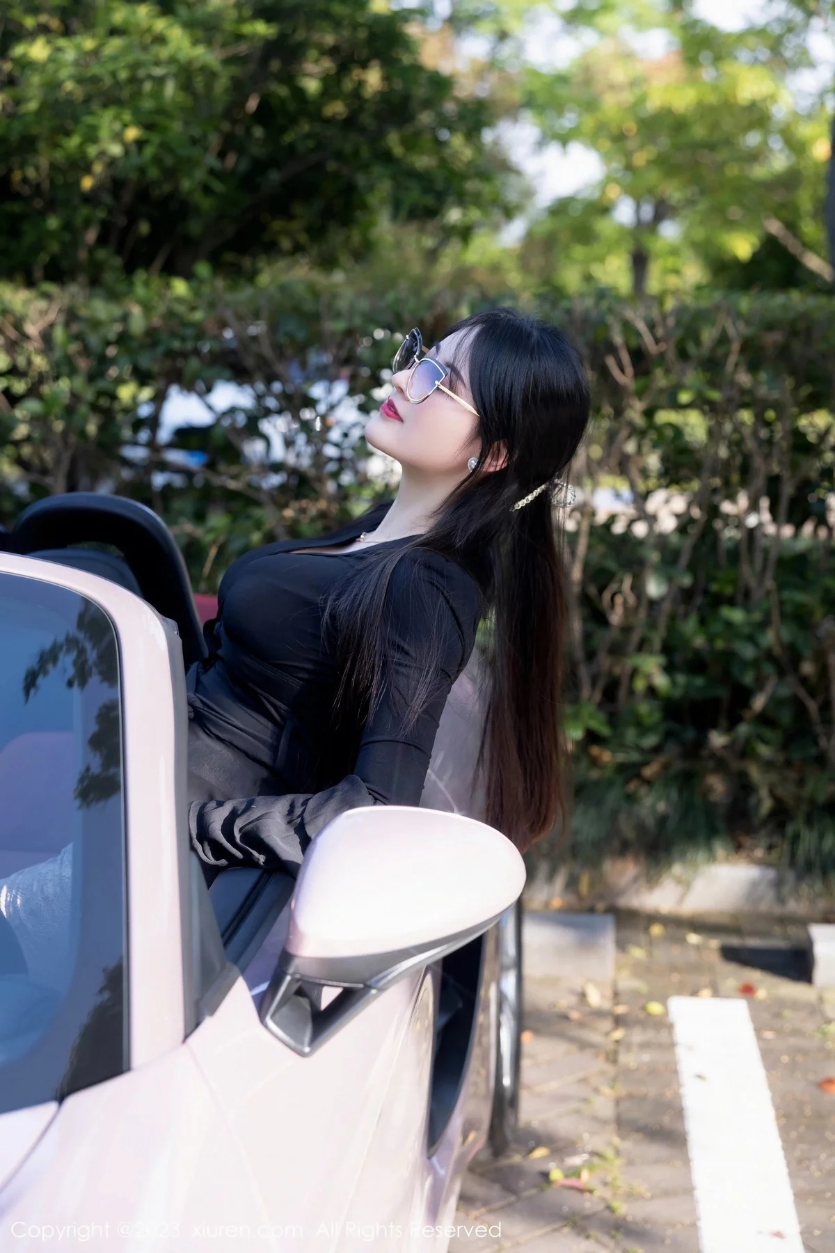 Xrmnw.Vip_诗诗_写真