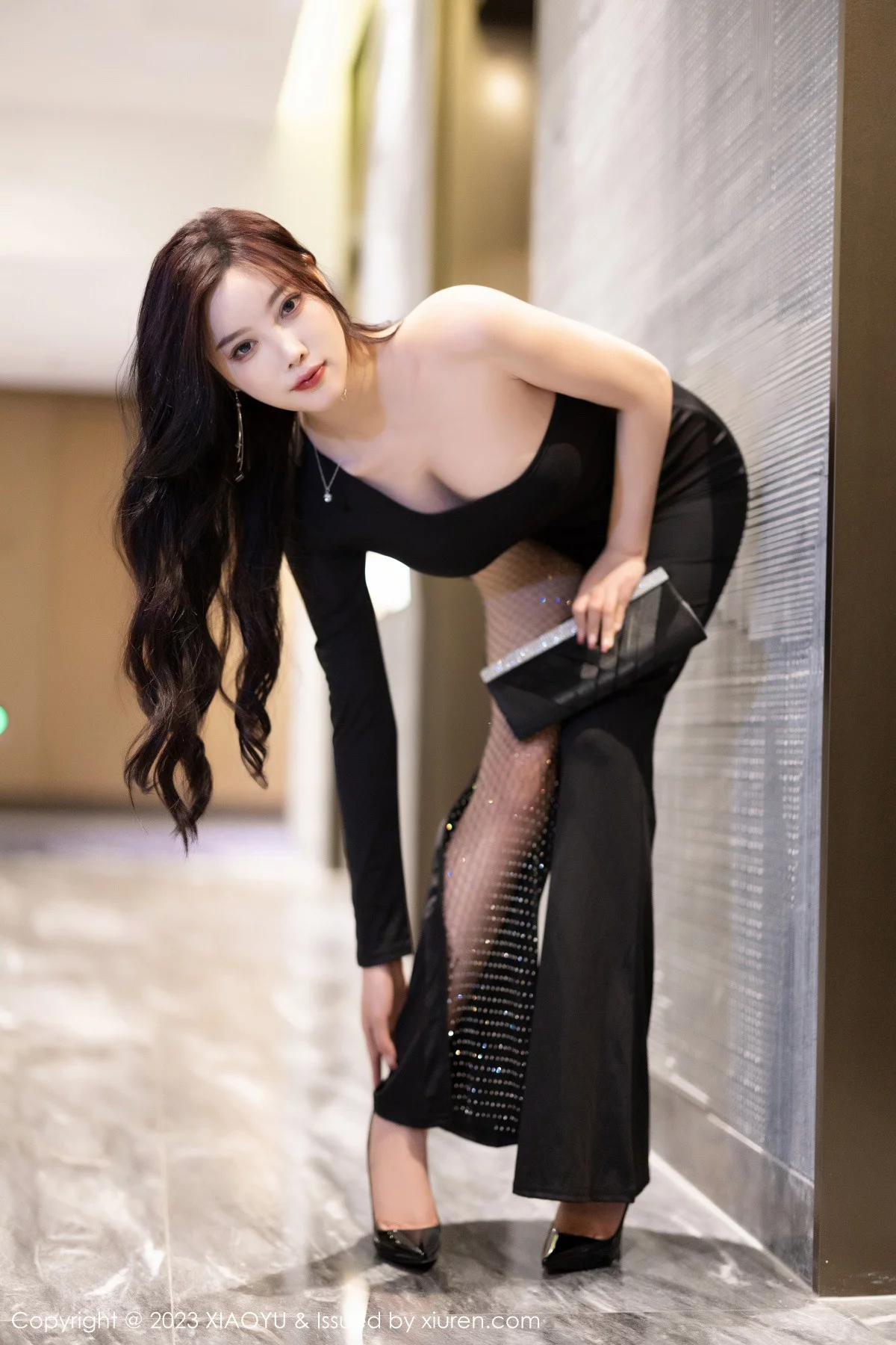 Xrmnw.Vip_杨晨晨_写真