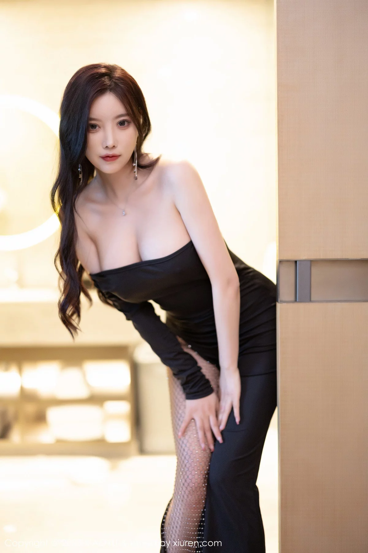 Xrmnw.Vip_杨晨晨_写真