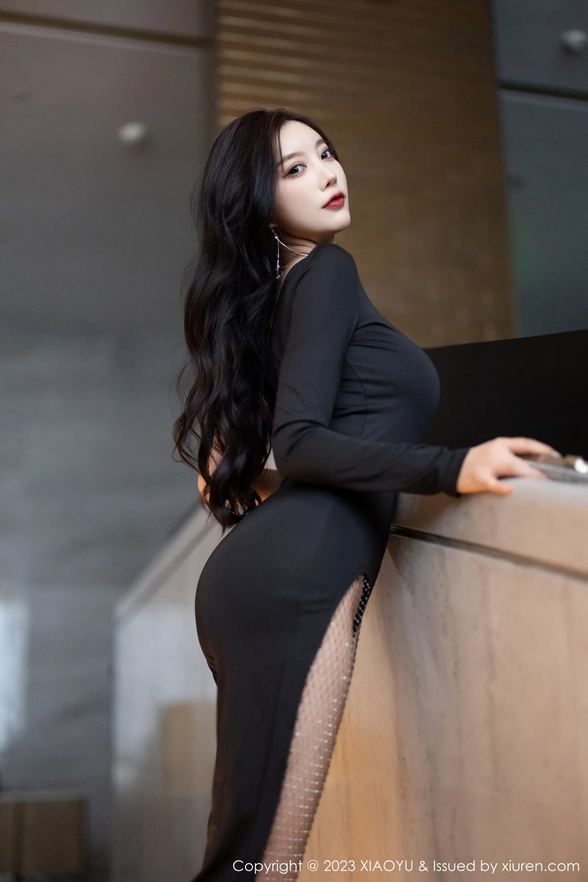 Xrmnw.Vip_杨晨晨_写真