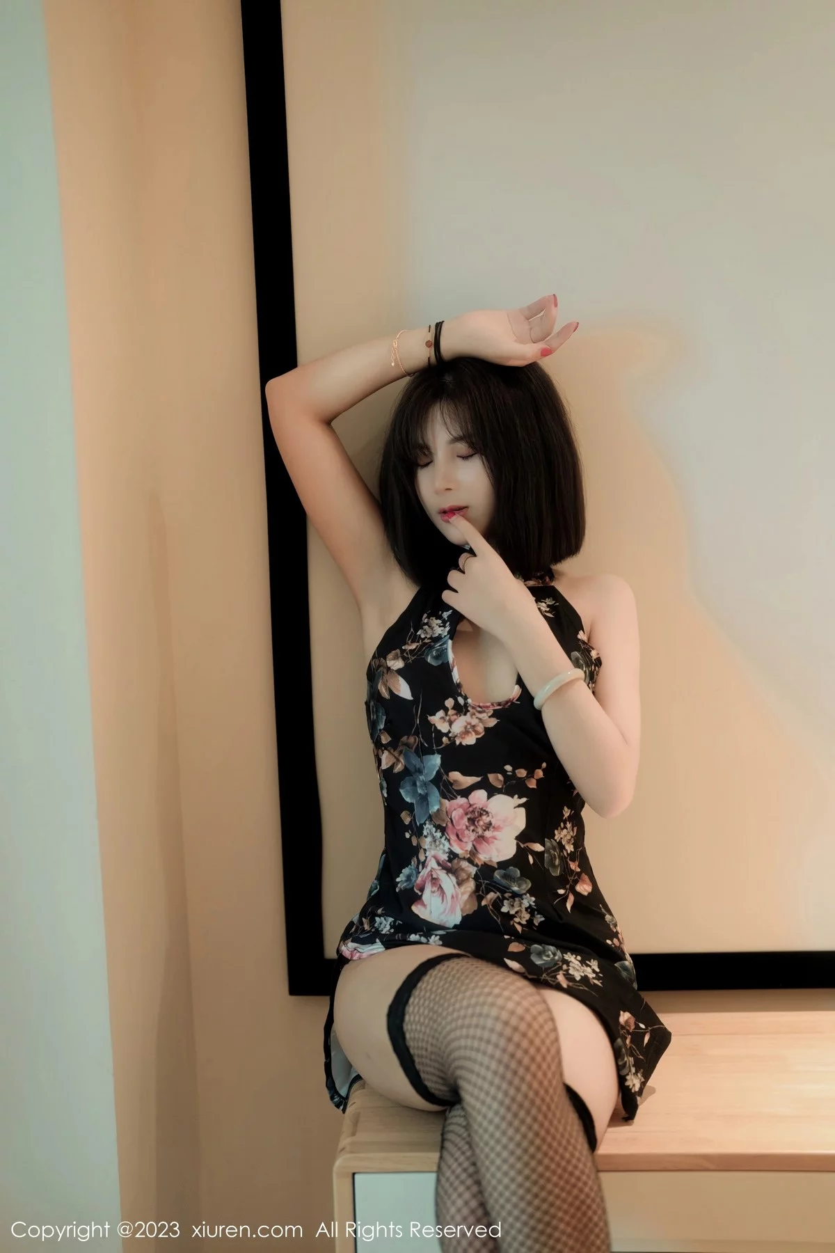 Xrmnw.Vip_徐甜心_写真