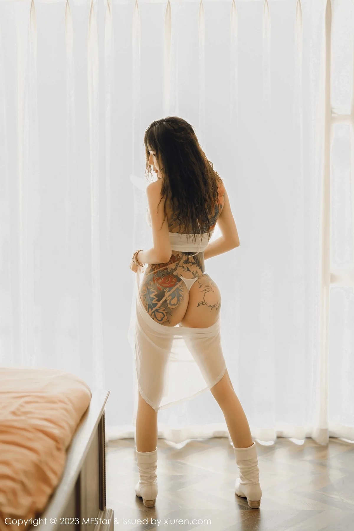 Xrmnw.Vip_文静儿_写真