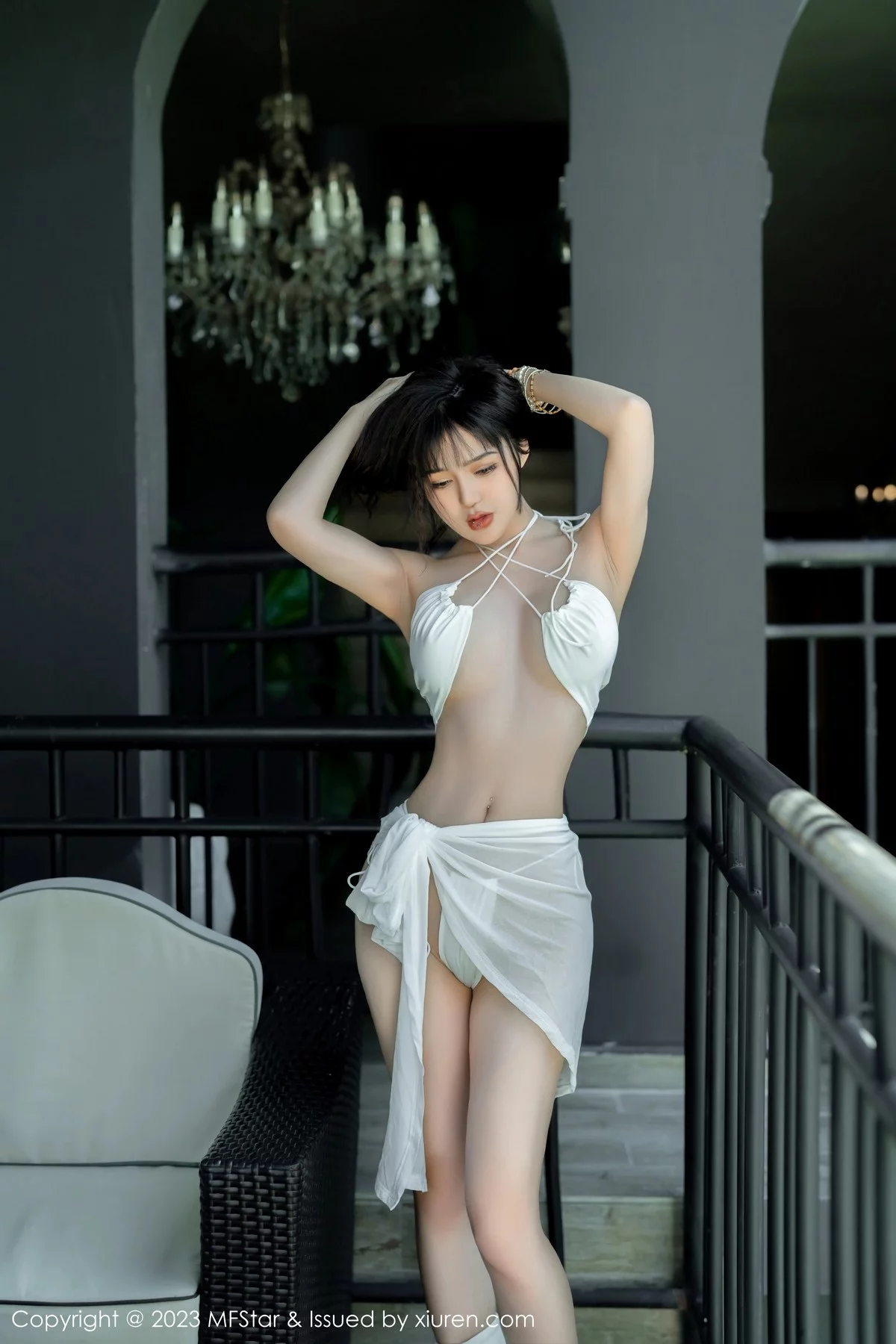 Xrmnw.Vip_文静儿_写真
