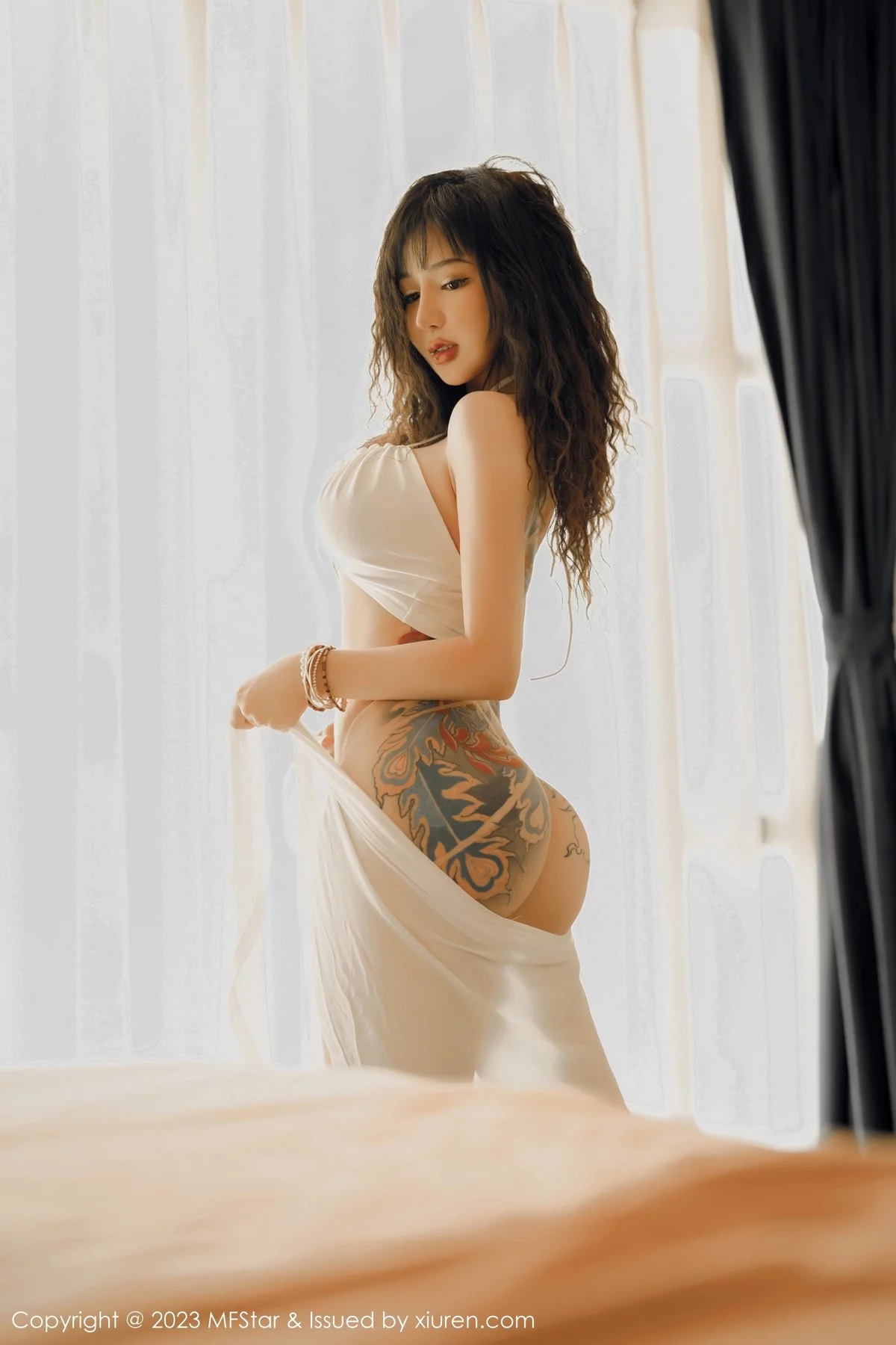 Xrmnw.Vip_文静儿_写真