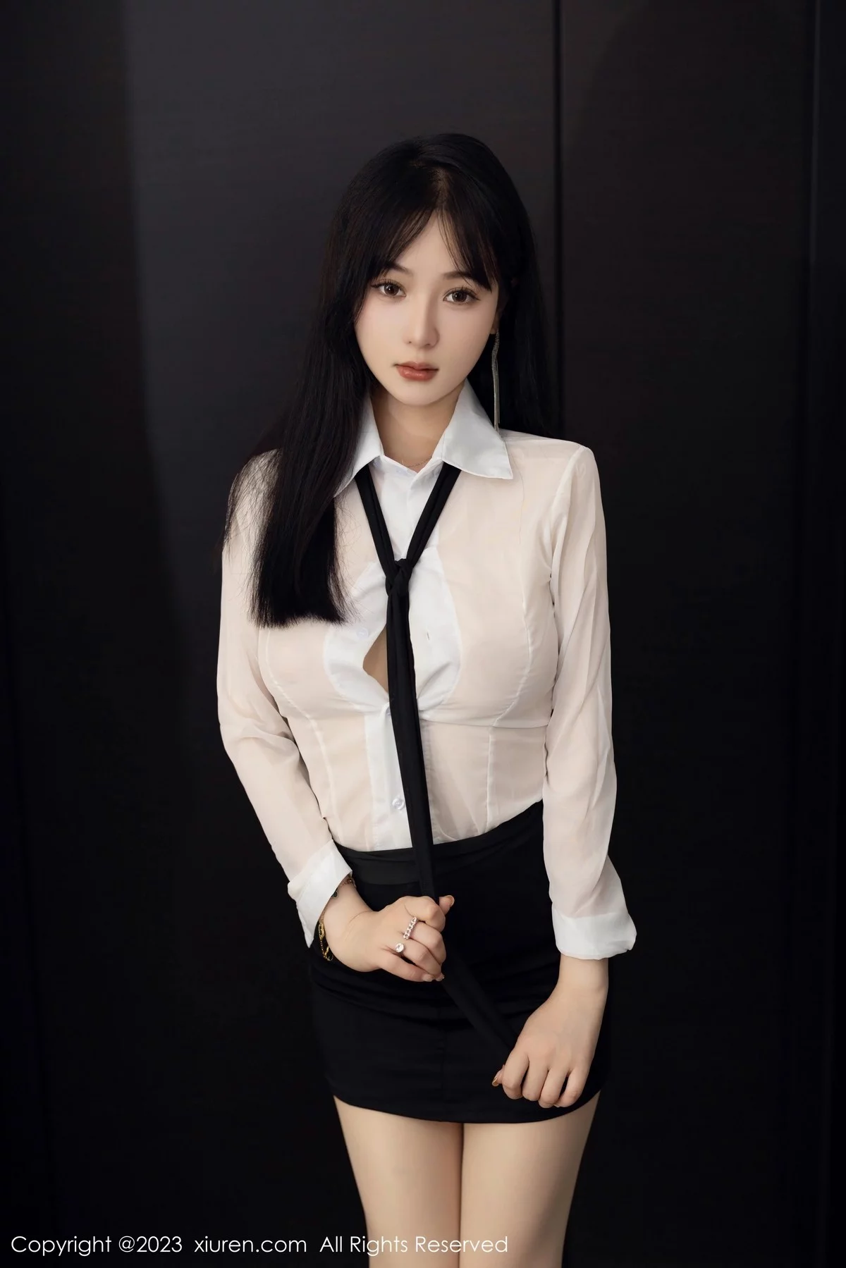 Xrmnw.Vip_柚琪_写真