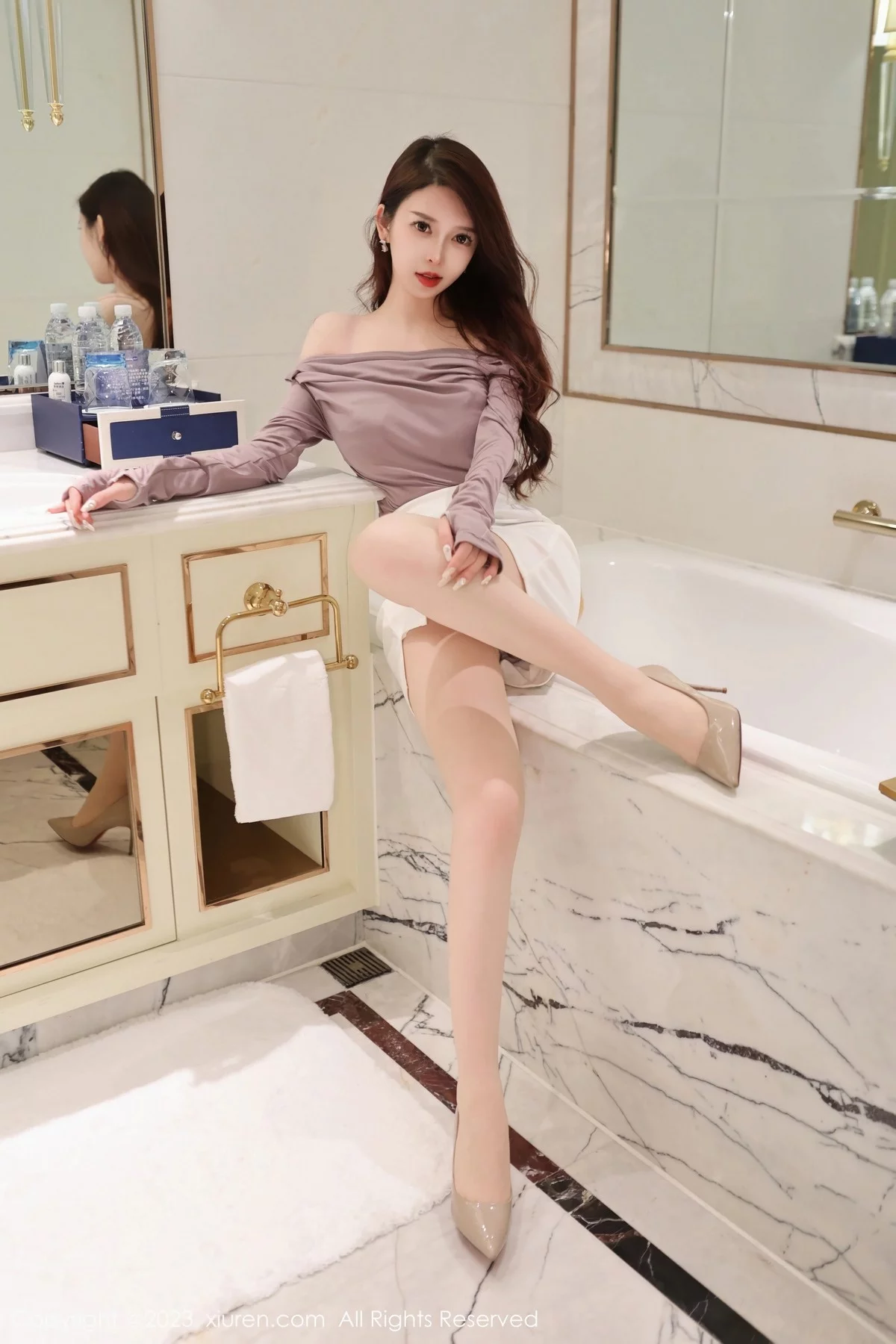 Xrmnw.Vip_玉兔_写真