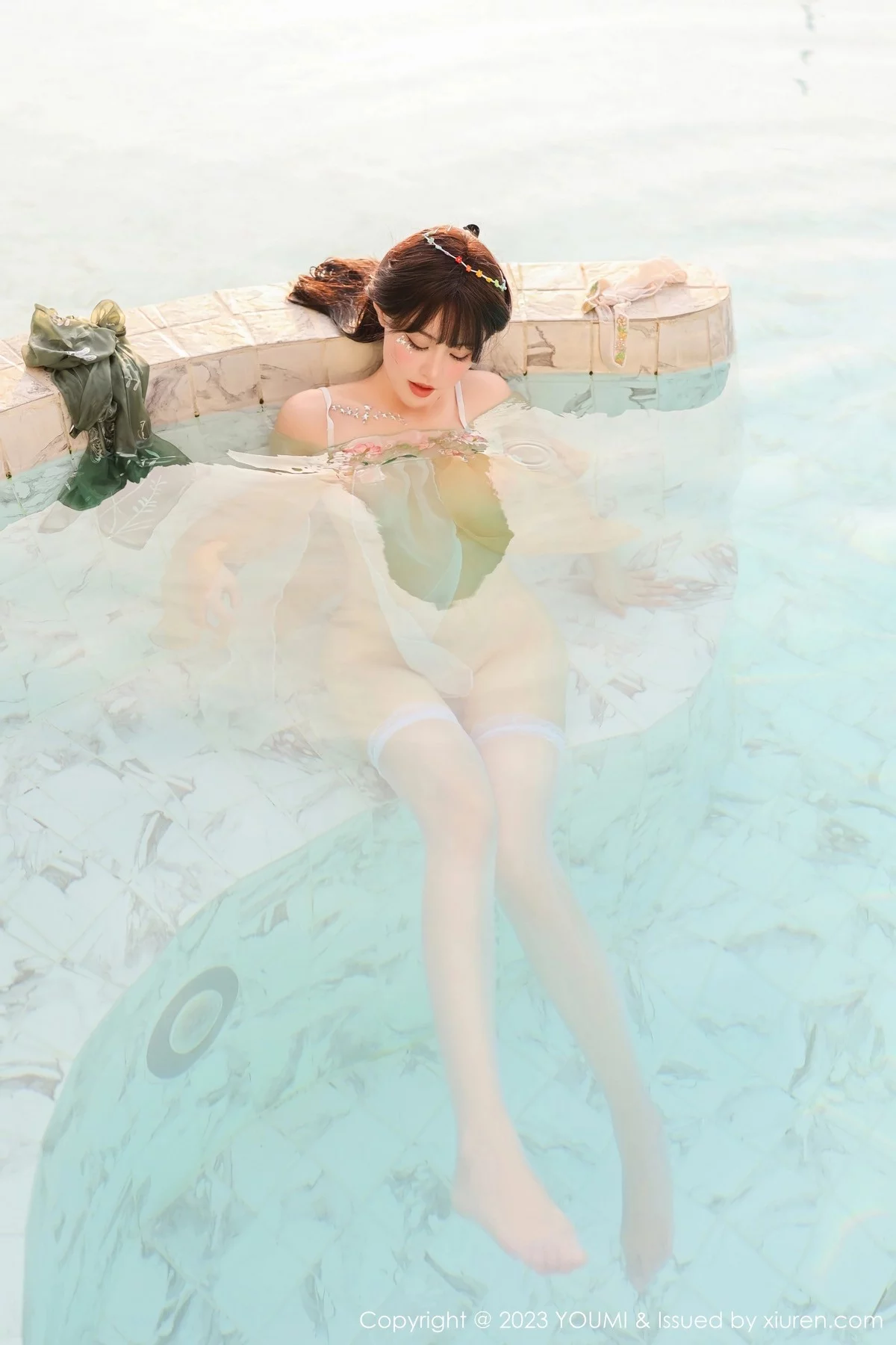 Xrmnw.Vip_朱可儿_写真