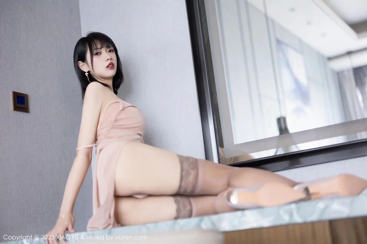 Xrmnw.Vip_林子遥_写真