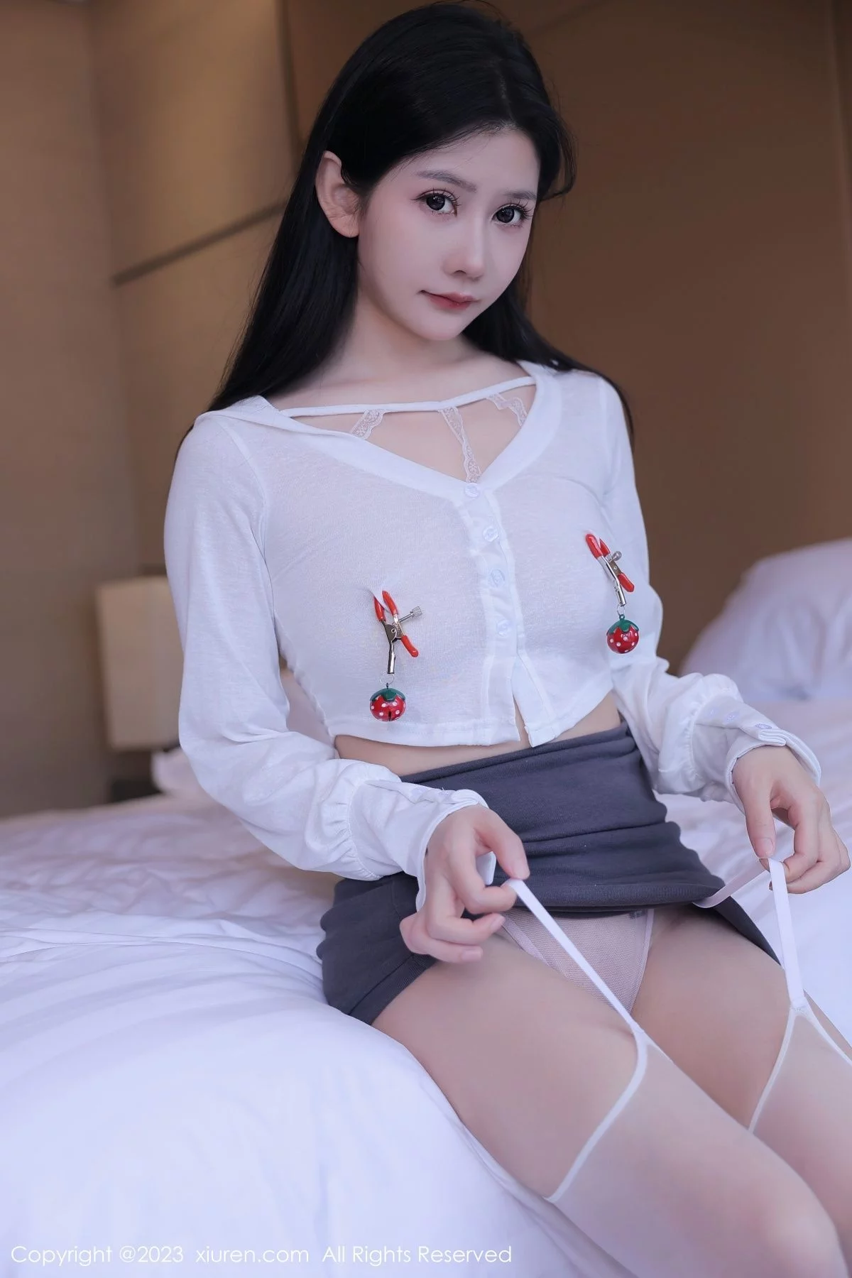 Xrmnw.Vip_尹甜甜_写真