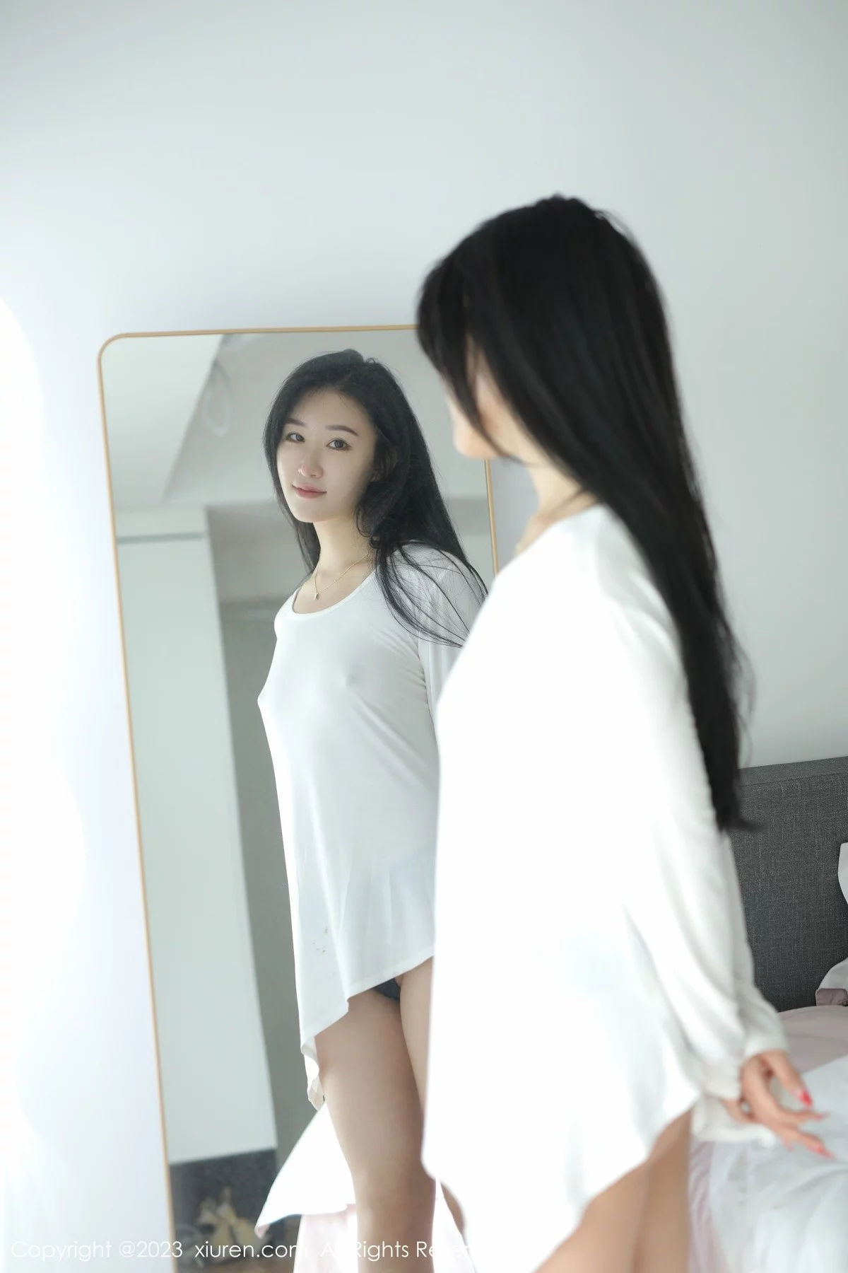 Xrmnw.Vip_司柠_写真