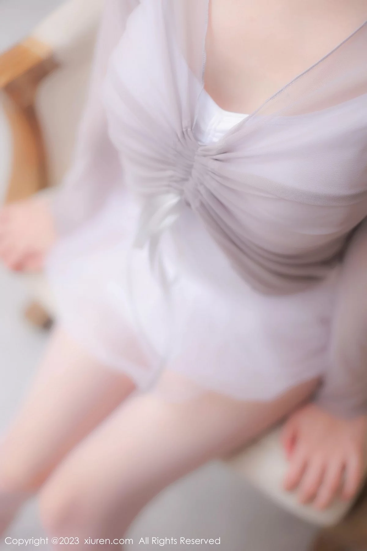 Xrmnw.Vip_谢小蒽_写真