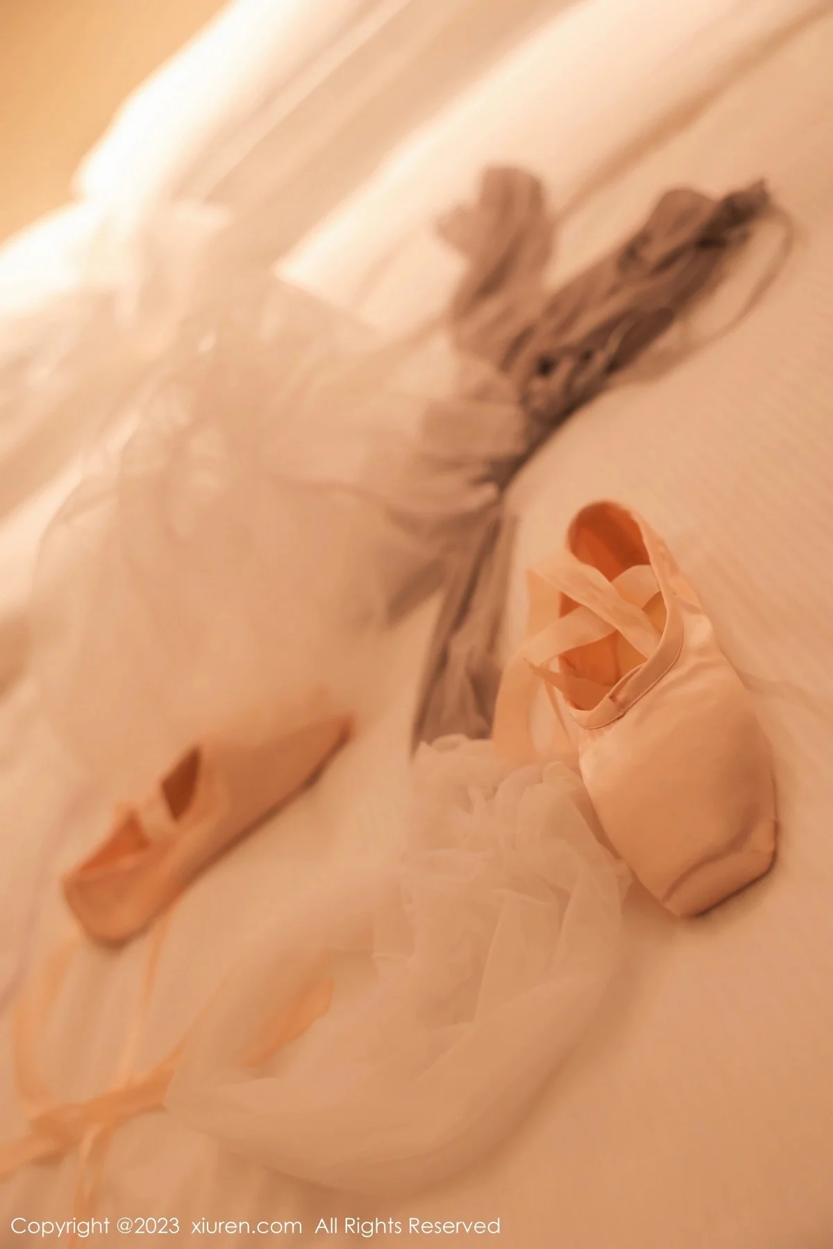 Xrmnw.Vip_谢小蒽_写真